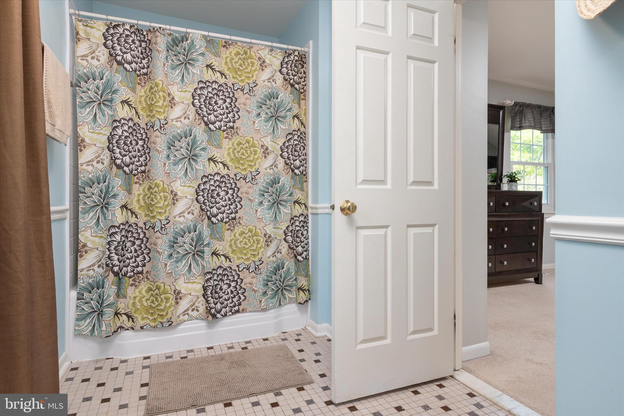 FOXMOOR - Residential