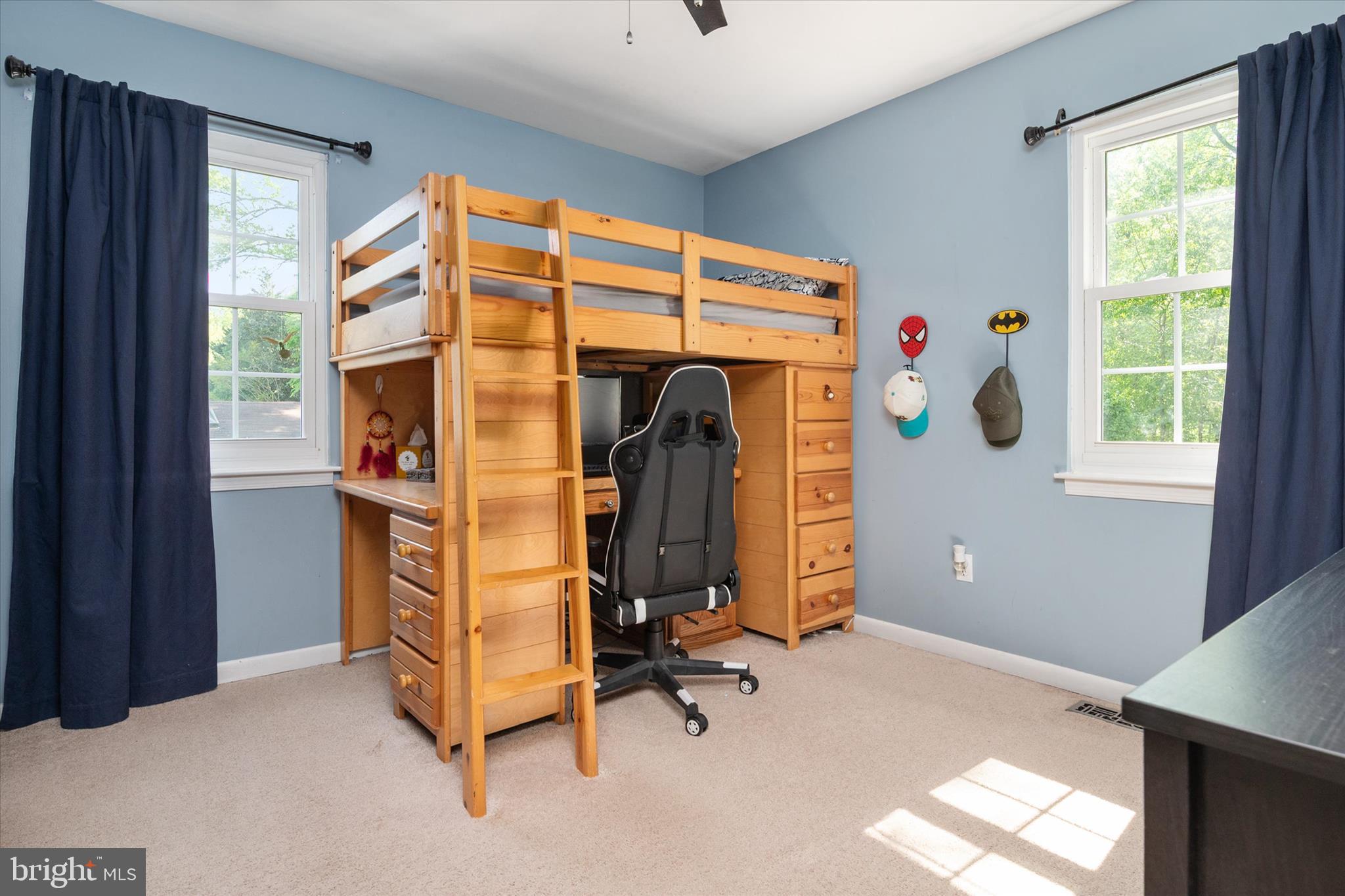 FOXMOOR - Residential