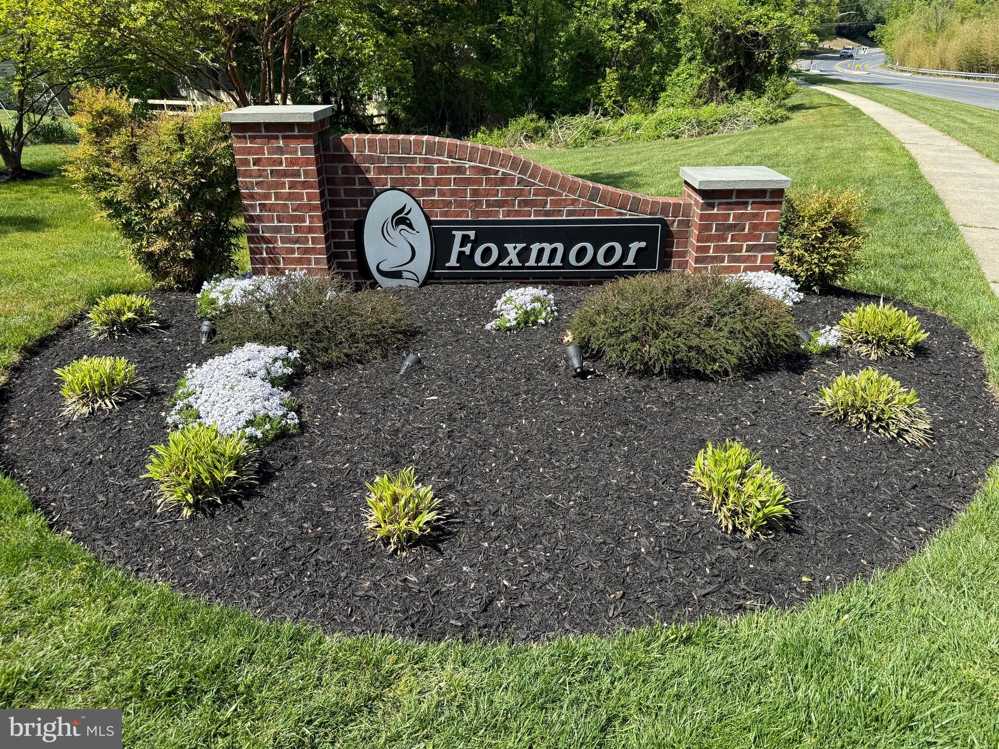 FOXMOOR - Residential