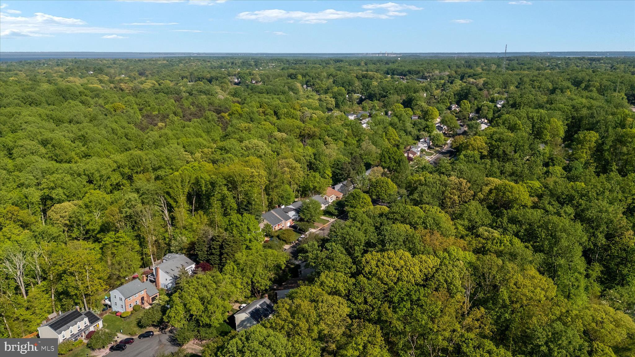 FOXMOOR - Residential