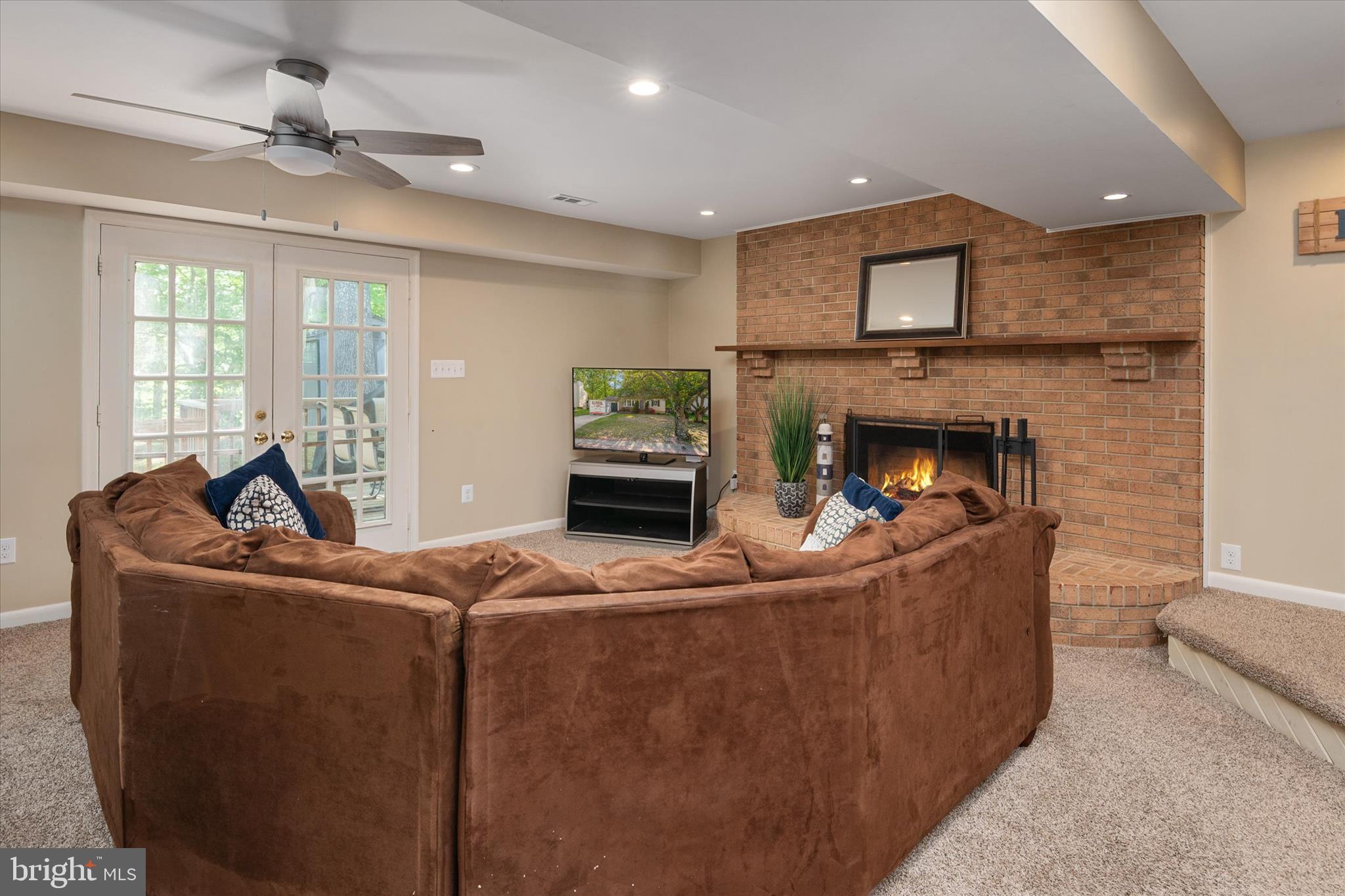 FOXMOOR - Residential