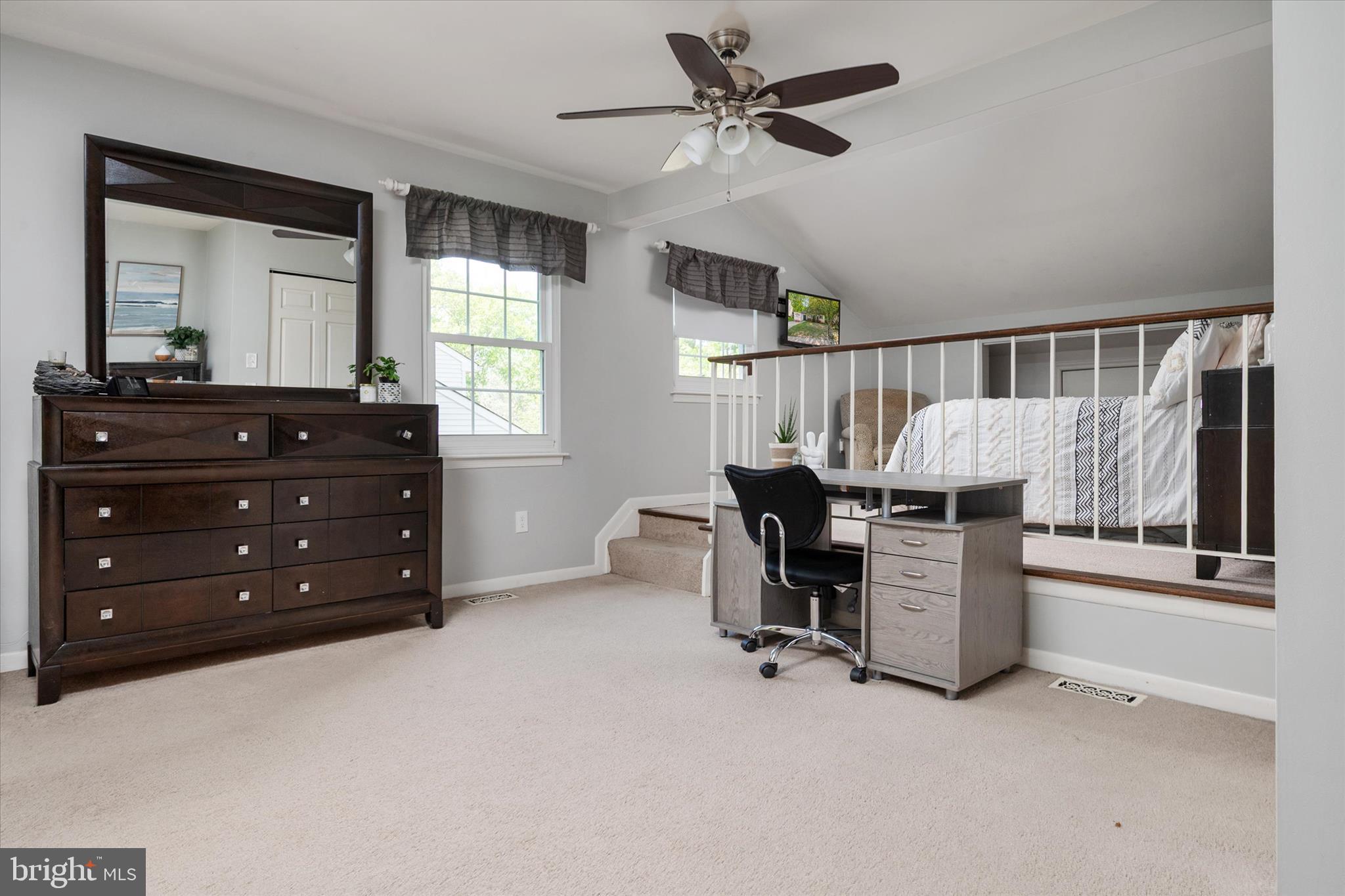 FOXMOOR - Residential