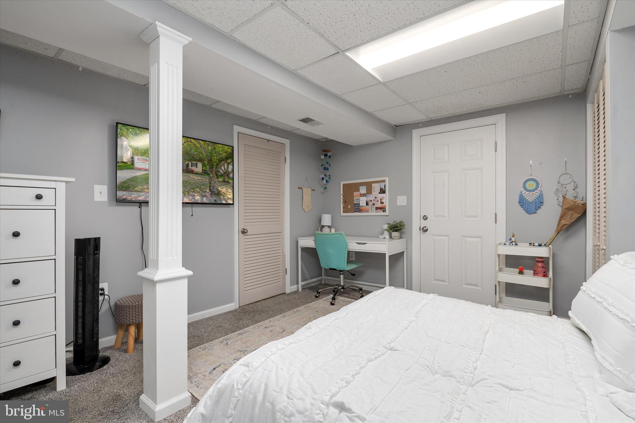 FOXMOOR - Residential