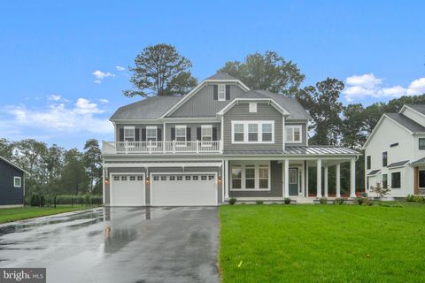 3307 HAWTHORN DRIVE HARBESON DE 19951