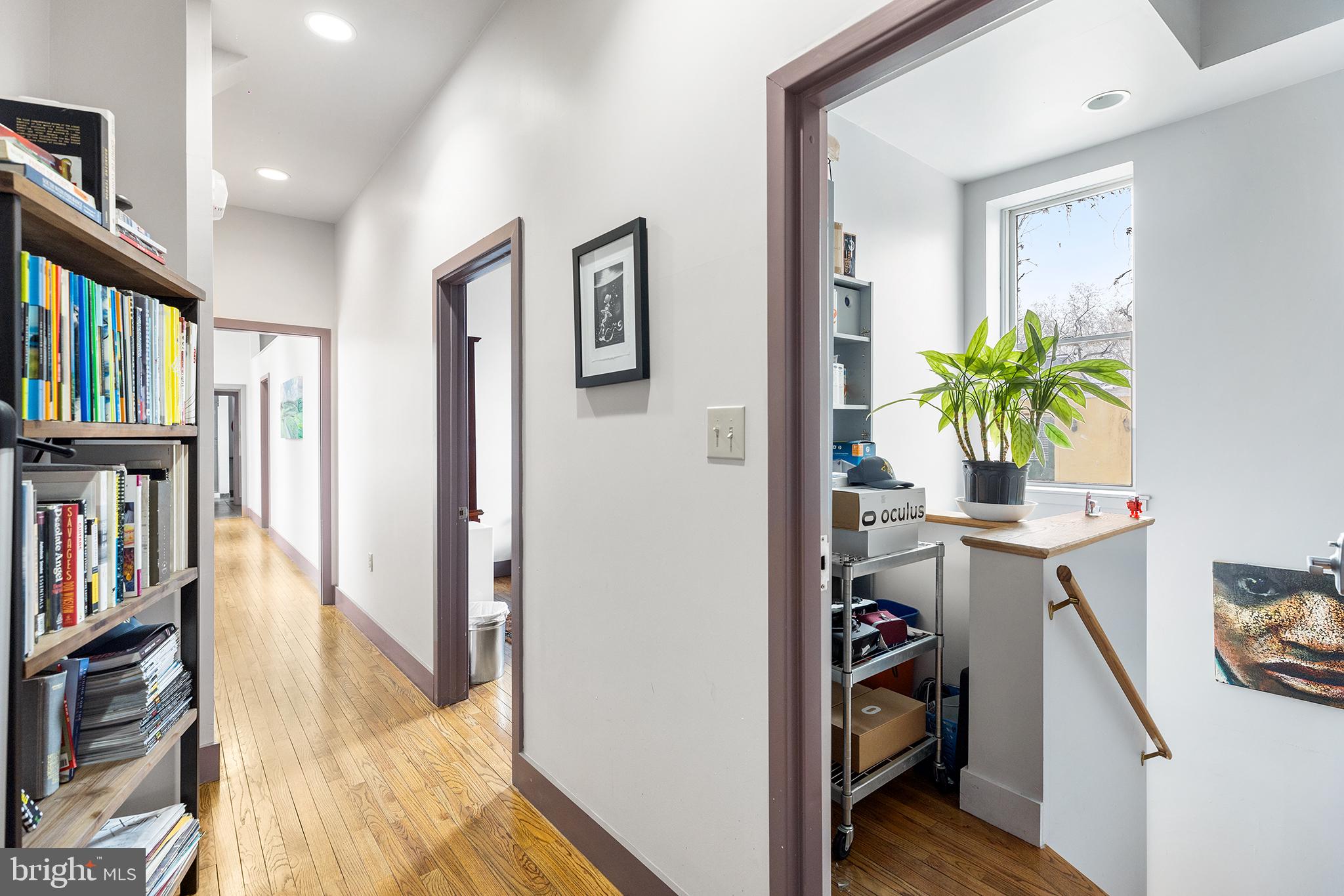 FAIRMOUNT - Residential