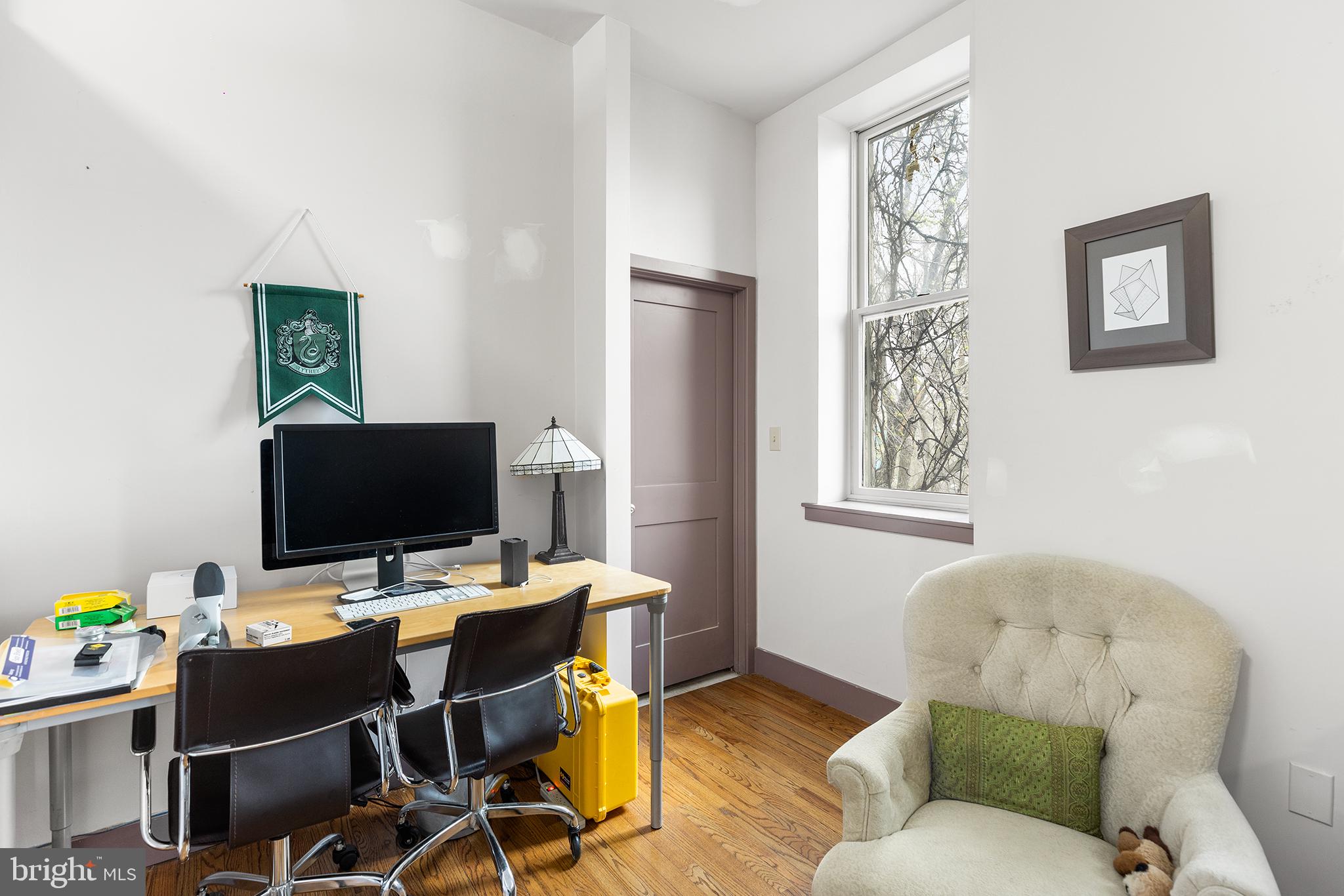 FAIRMOUNT - Residential