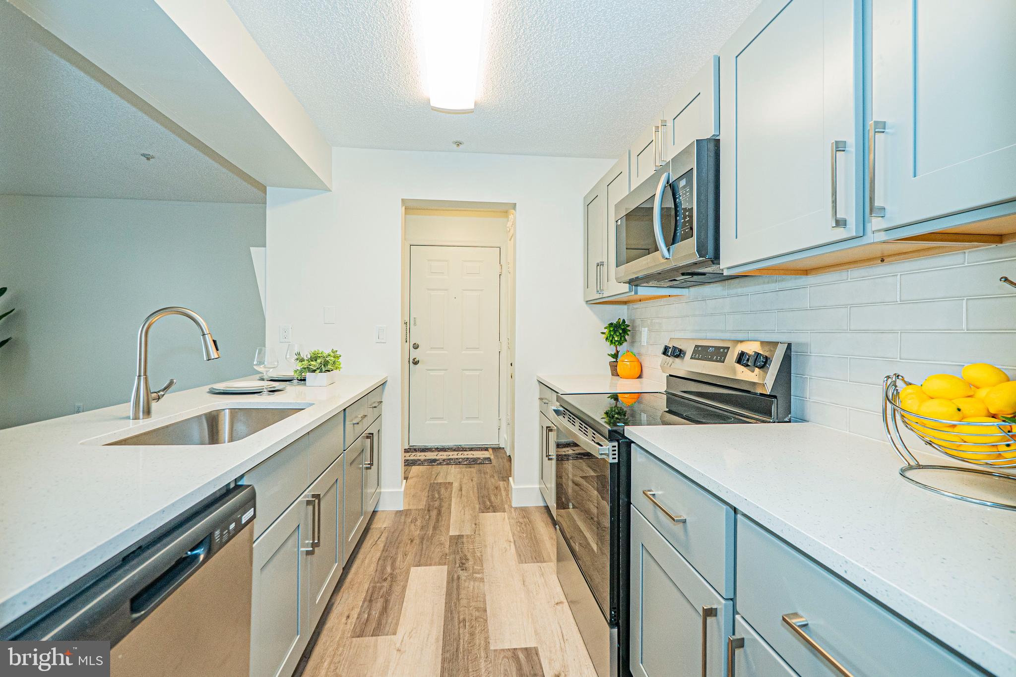 WINTERGATE AT LONGMEAD CROSSING - Residential