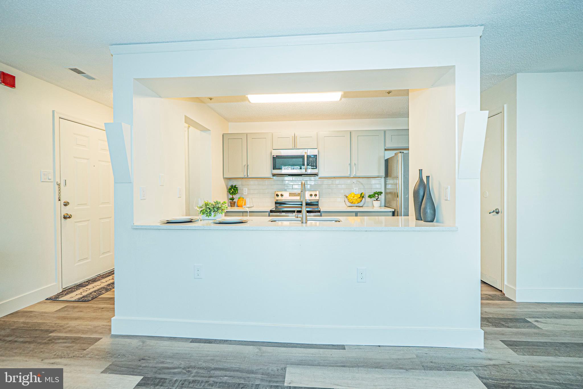 WINTERGATE AT LONGMEAD CROSSING - Residential