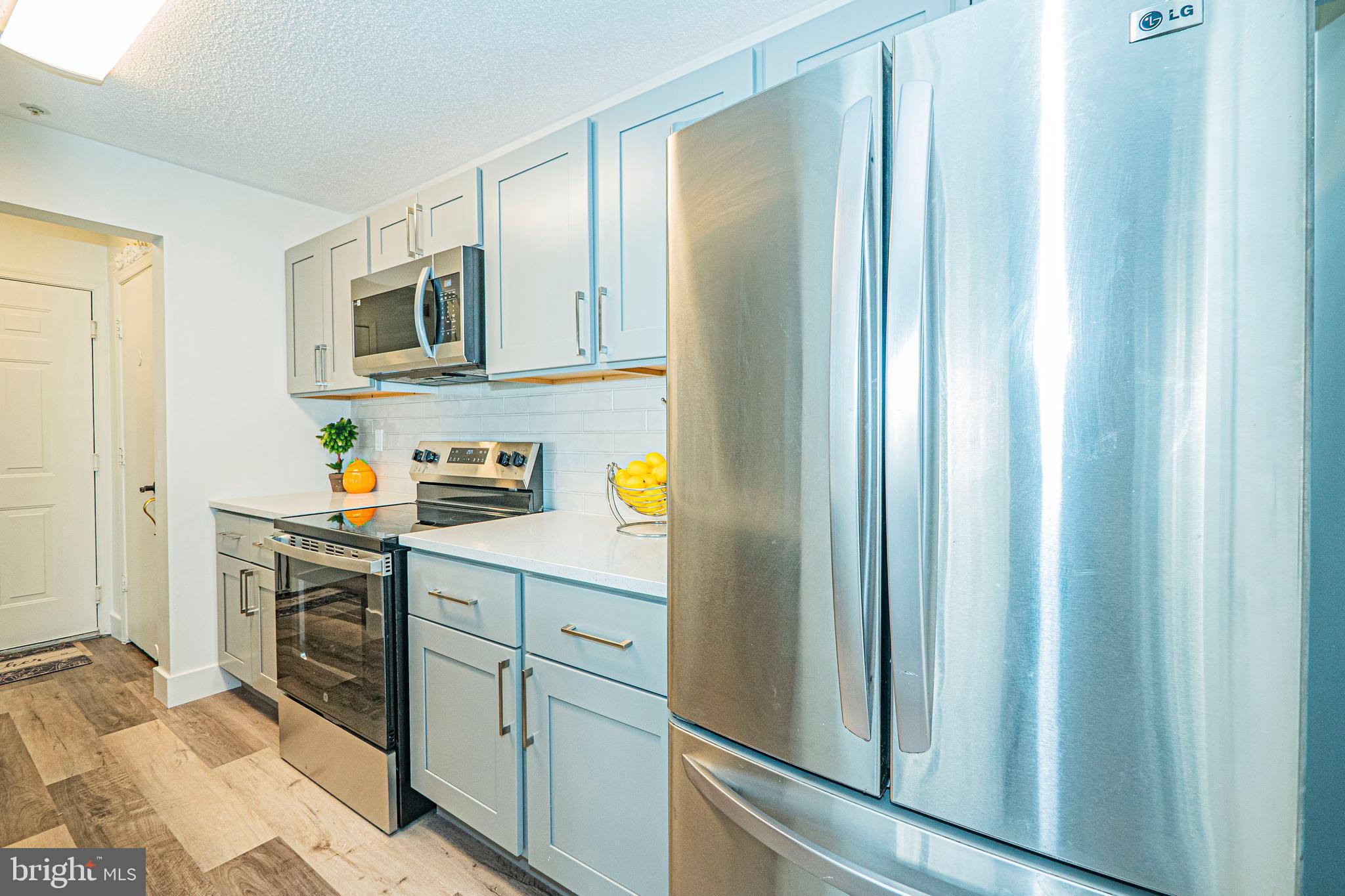 WINTERGATE AT LONGMEAD CROSSING - Residential