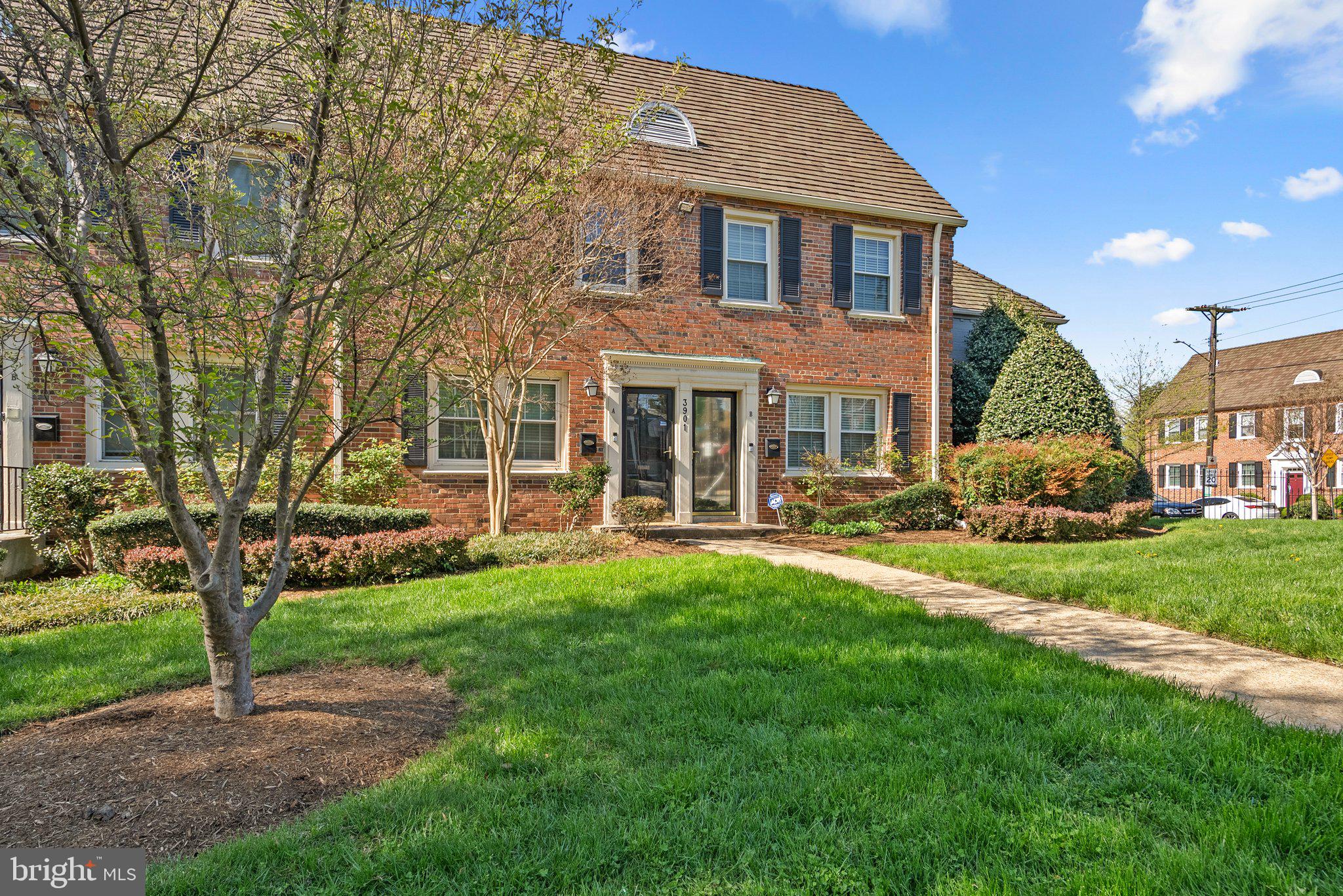 3901 PENNSYLVANIA AVENUE SE A