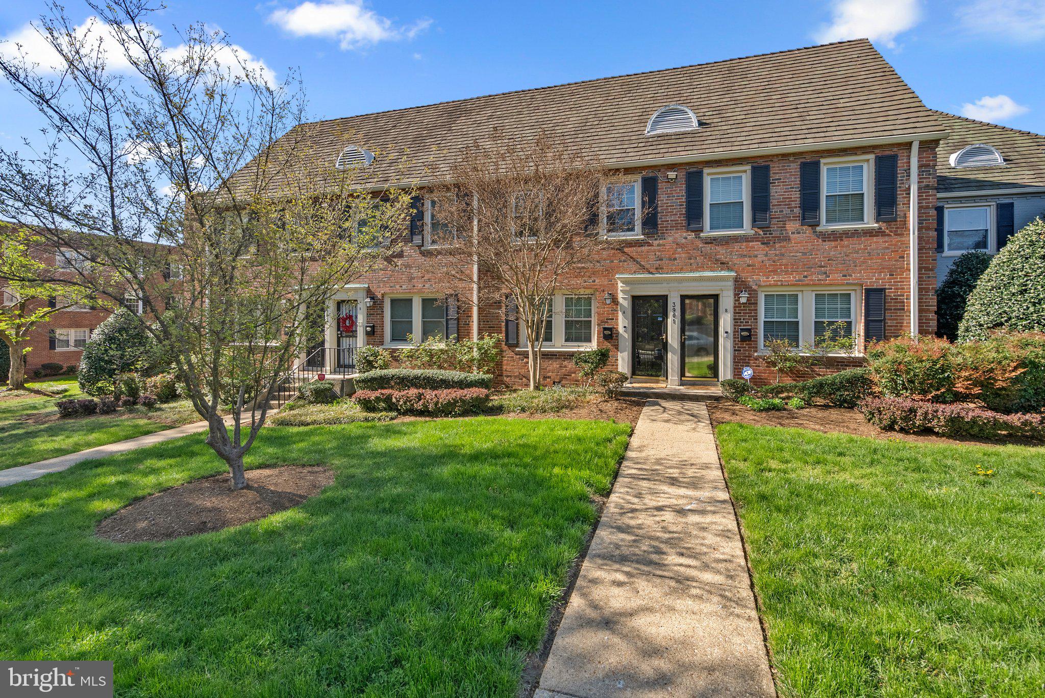 3901 PENNSYLVANIA AVENUE SE A