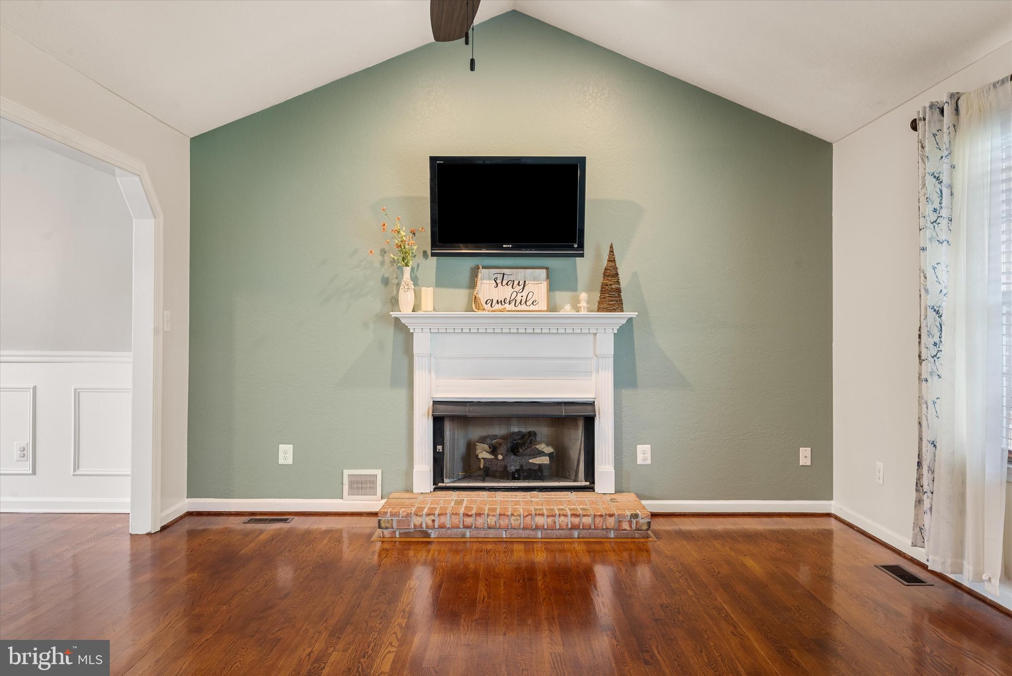 SHAWNEELAND - Residential