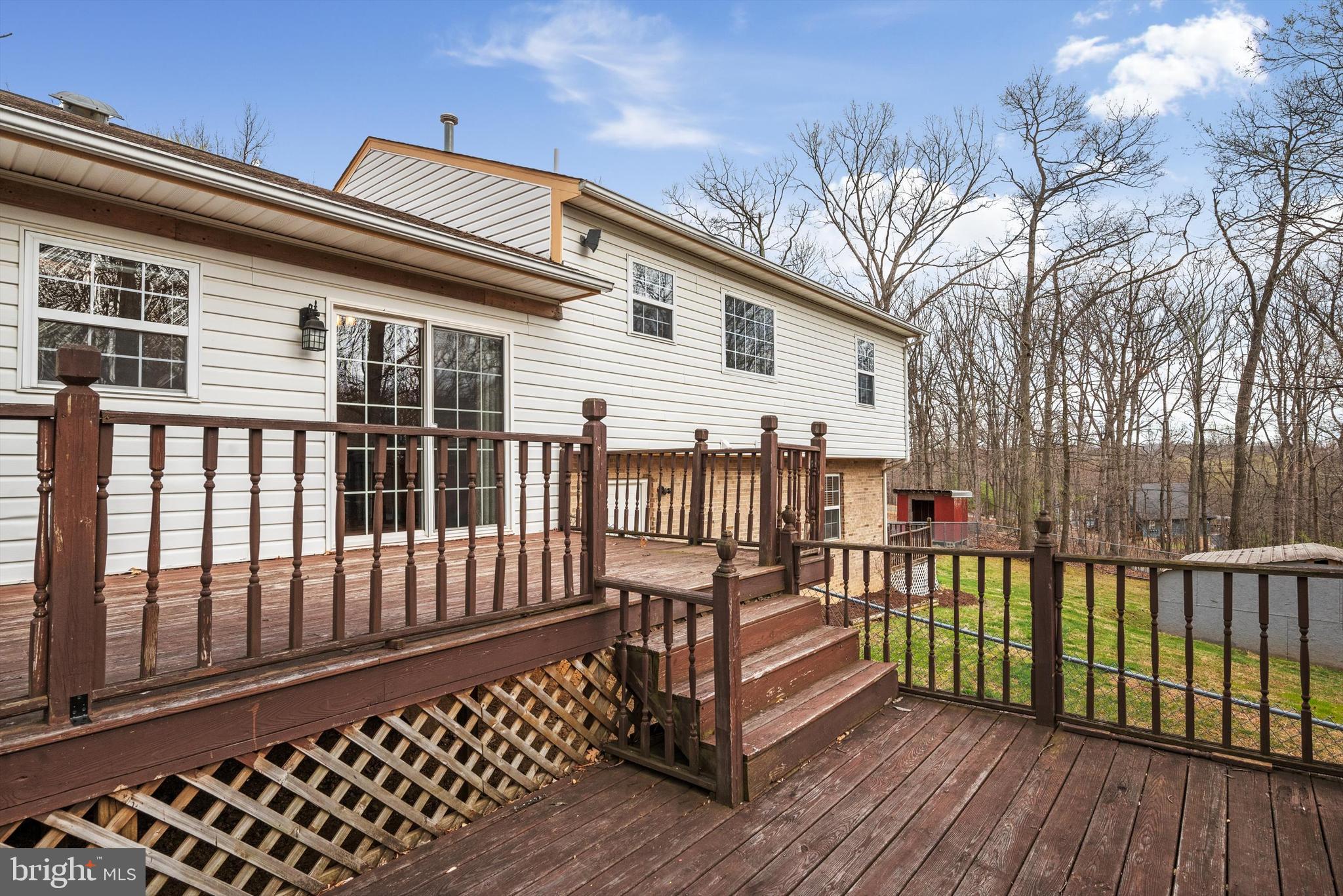 SHAWNEELAND - Residential