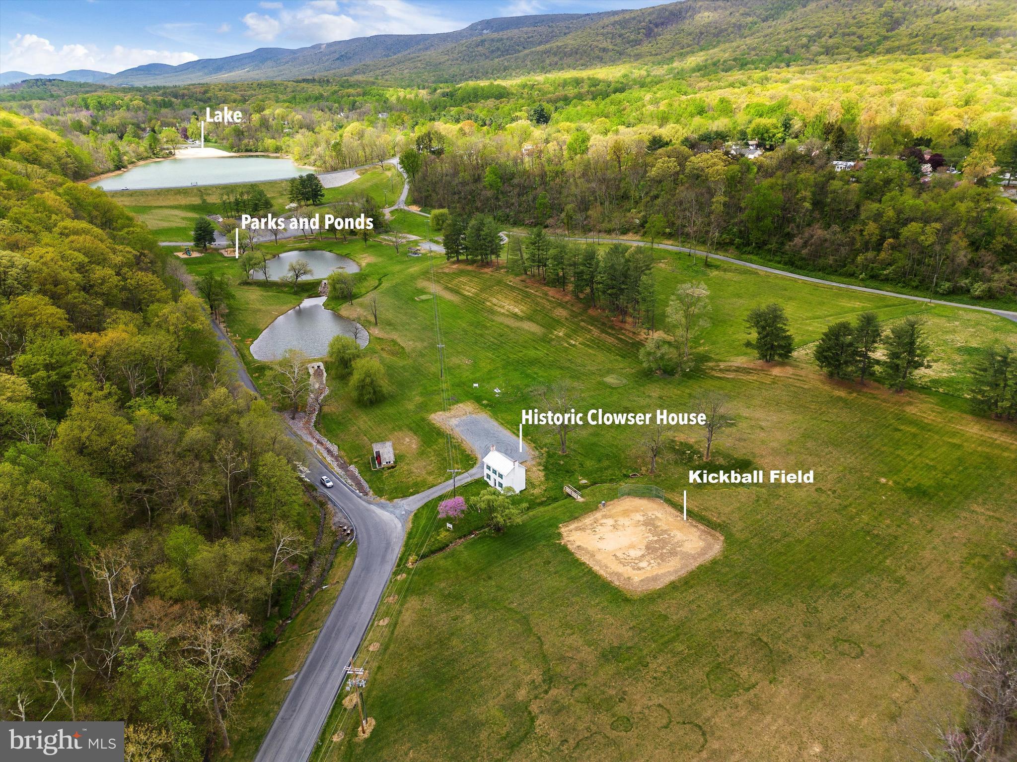 SHAWNEELAND - Residential