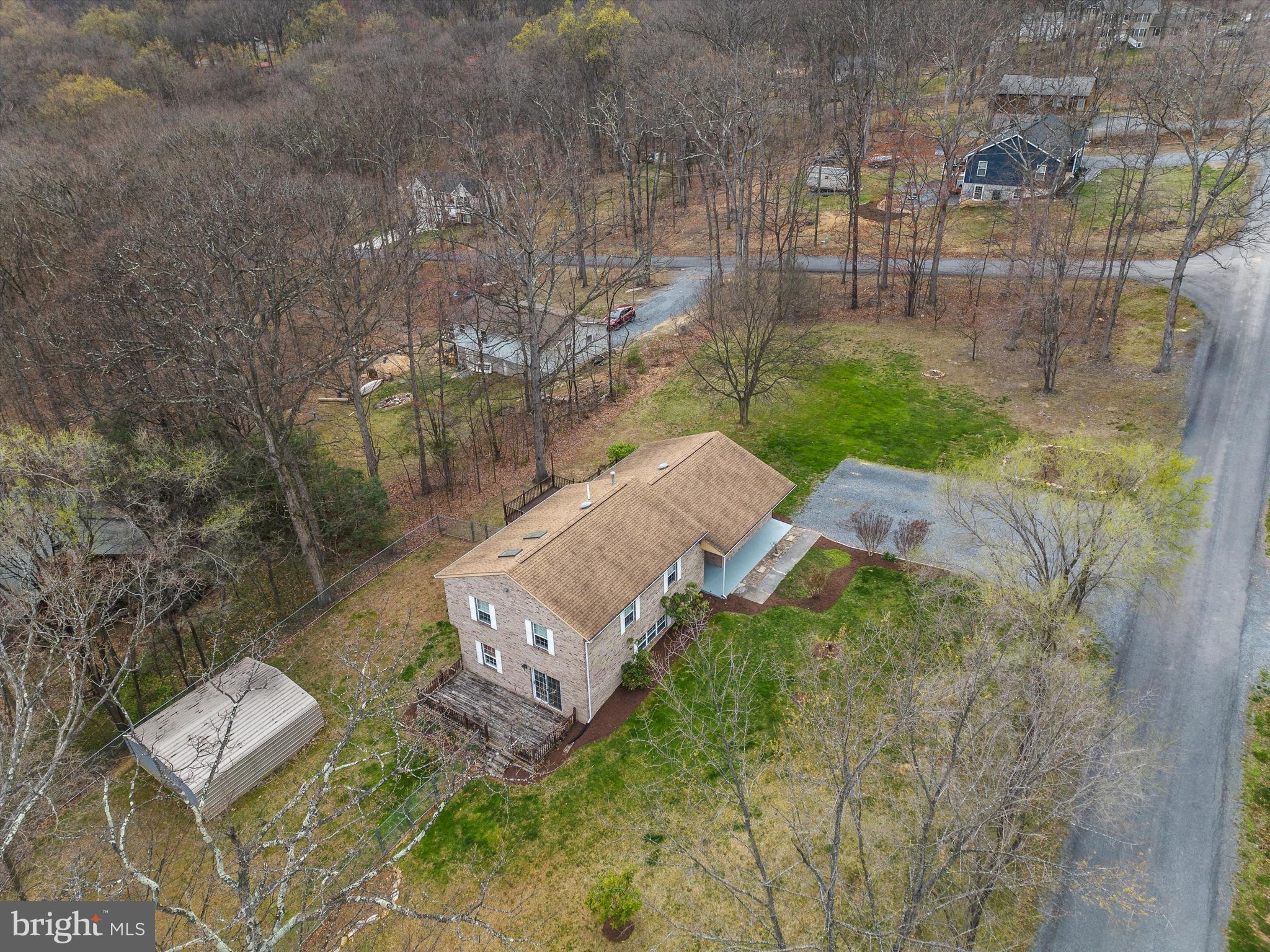 SHAWNEELAND - Residential