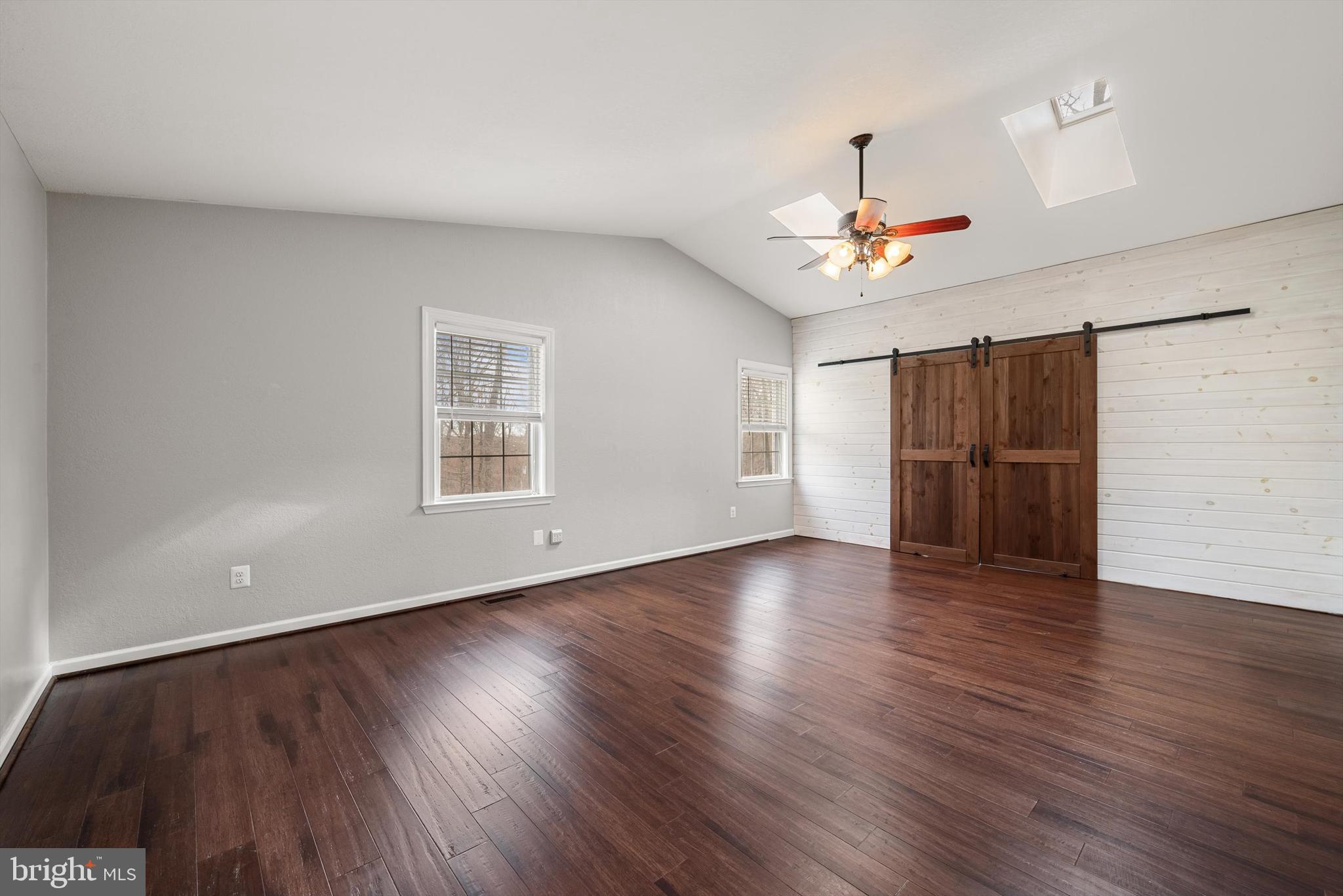 SHAWNEELAND - Residential