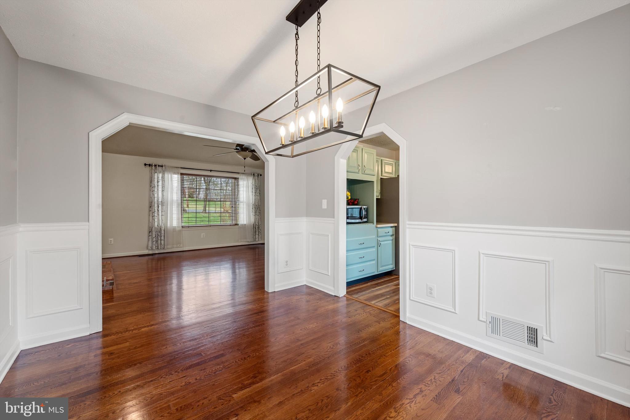 SHAWNEELAND - Residential