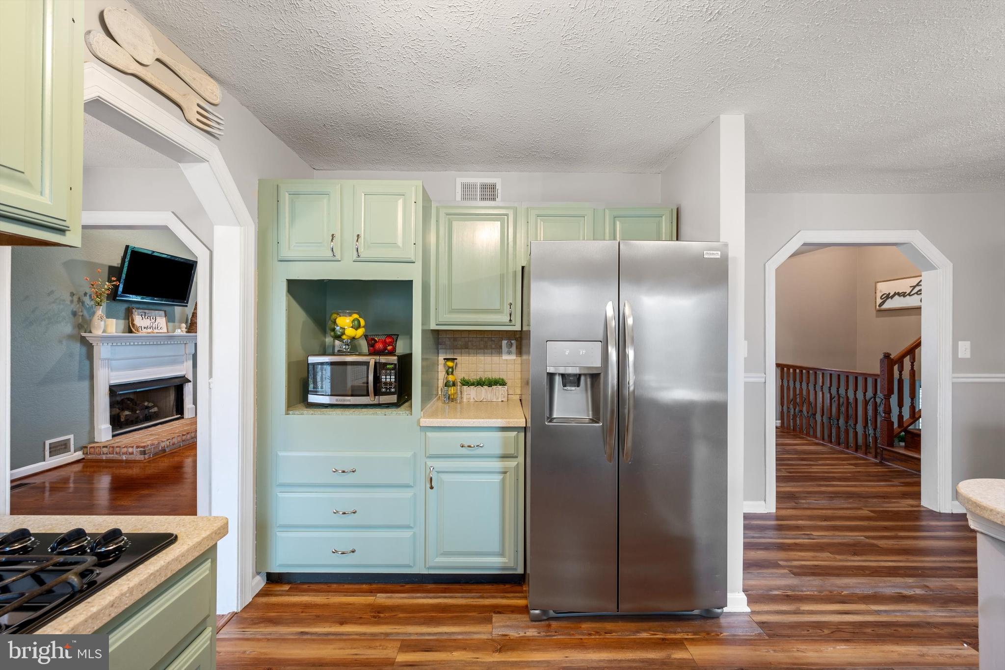 SHAWNEELAND - Residential