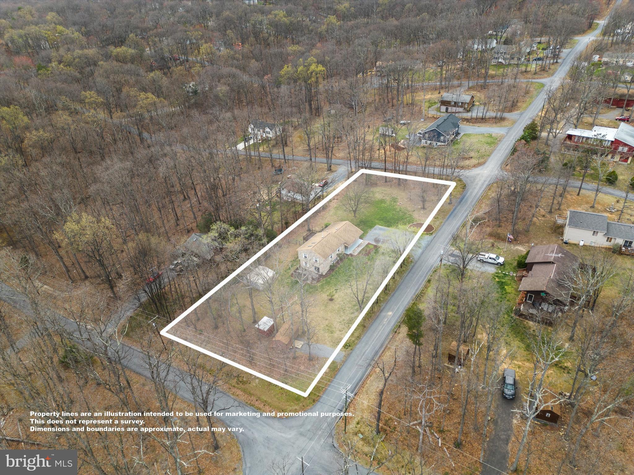 SHAWNEELAND - Residential