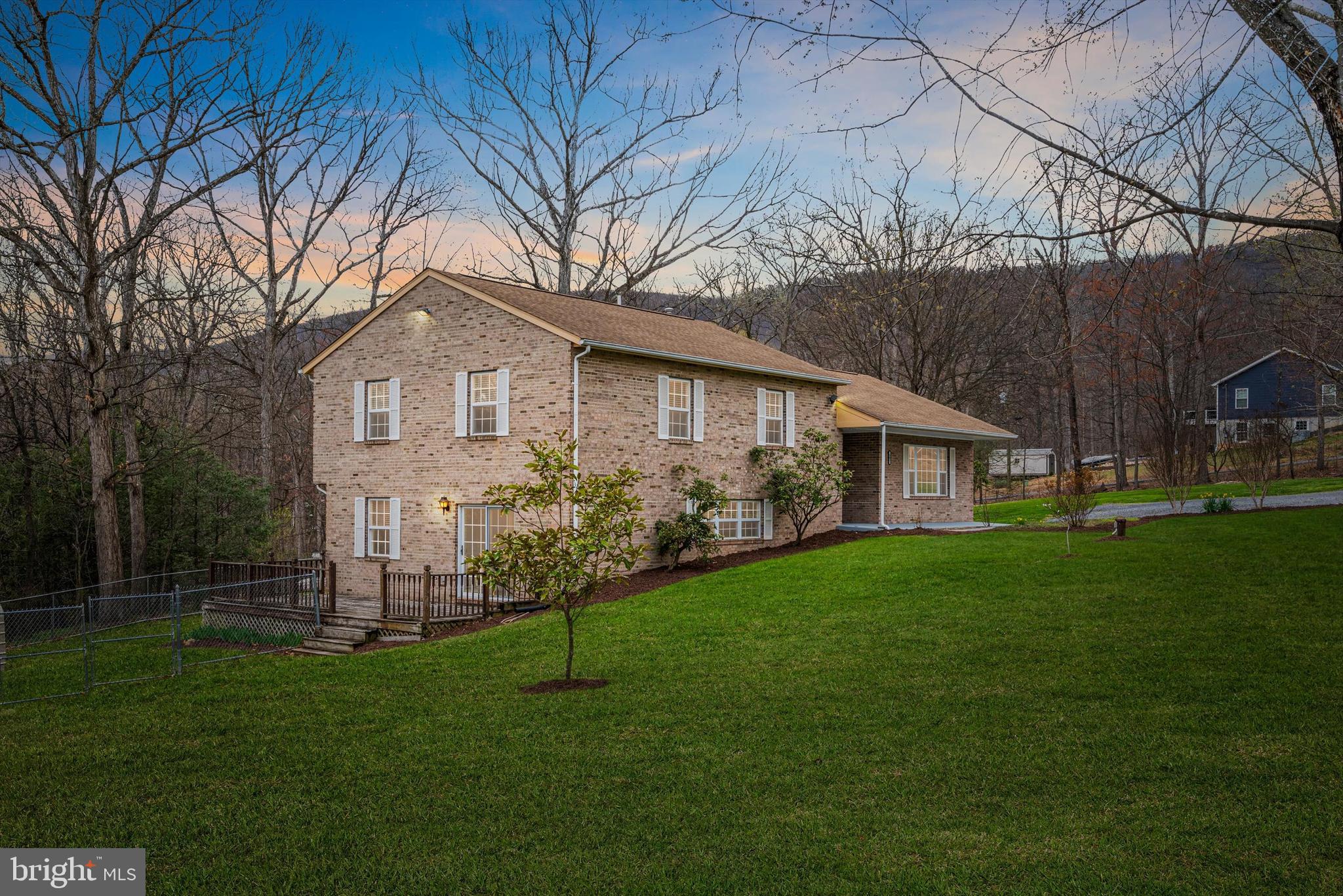 SHAWNEELAND - Residential