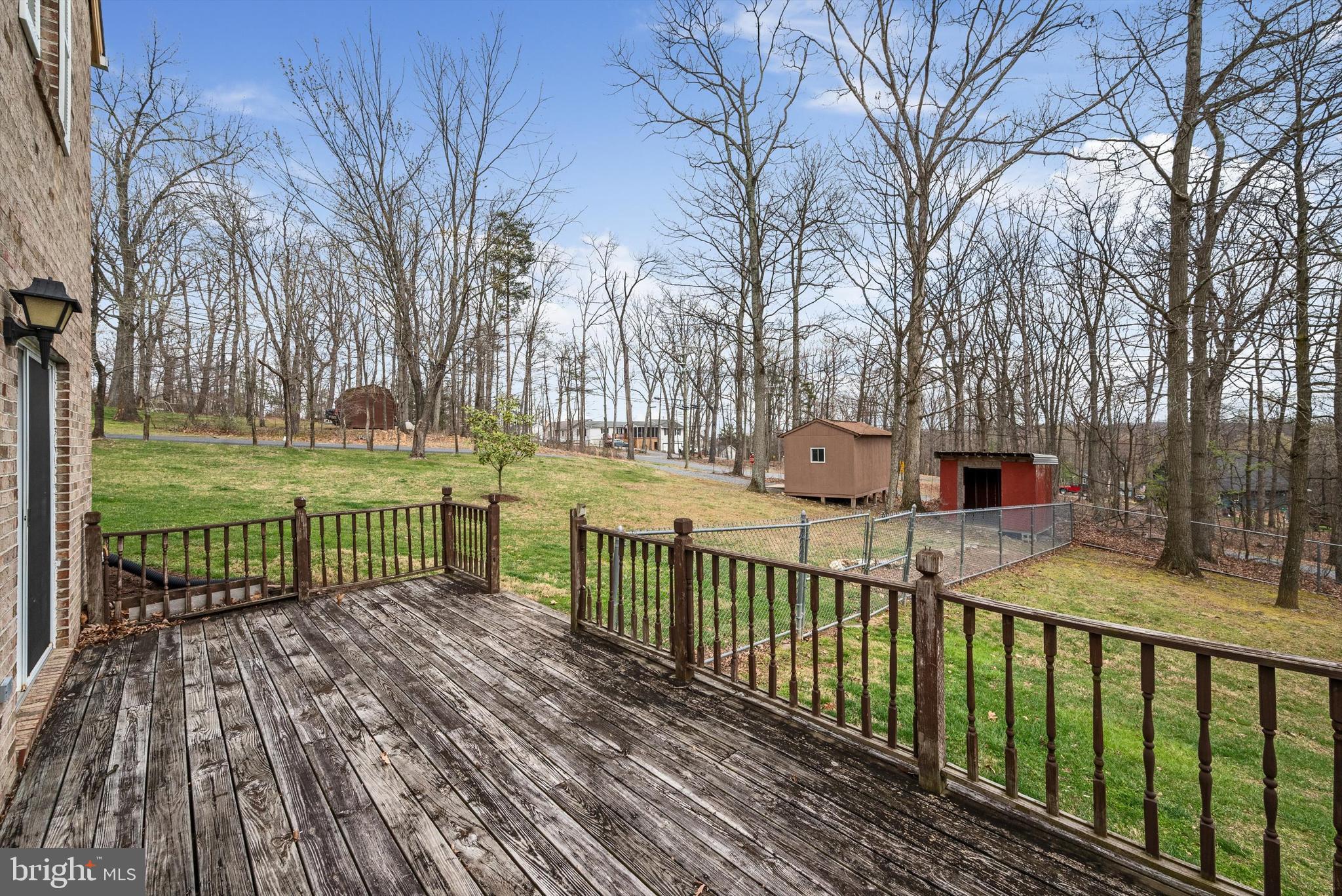 SHAWNEELAND - Residential