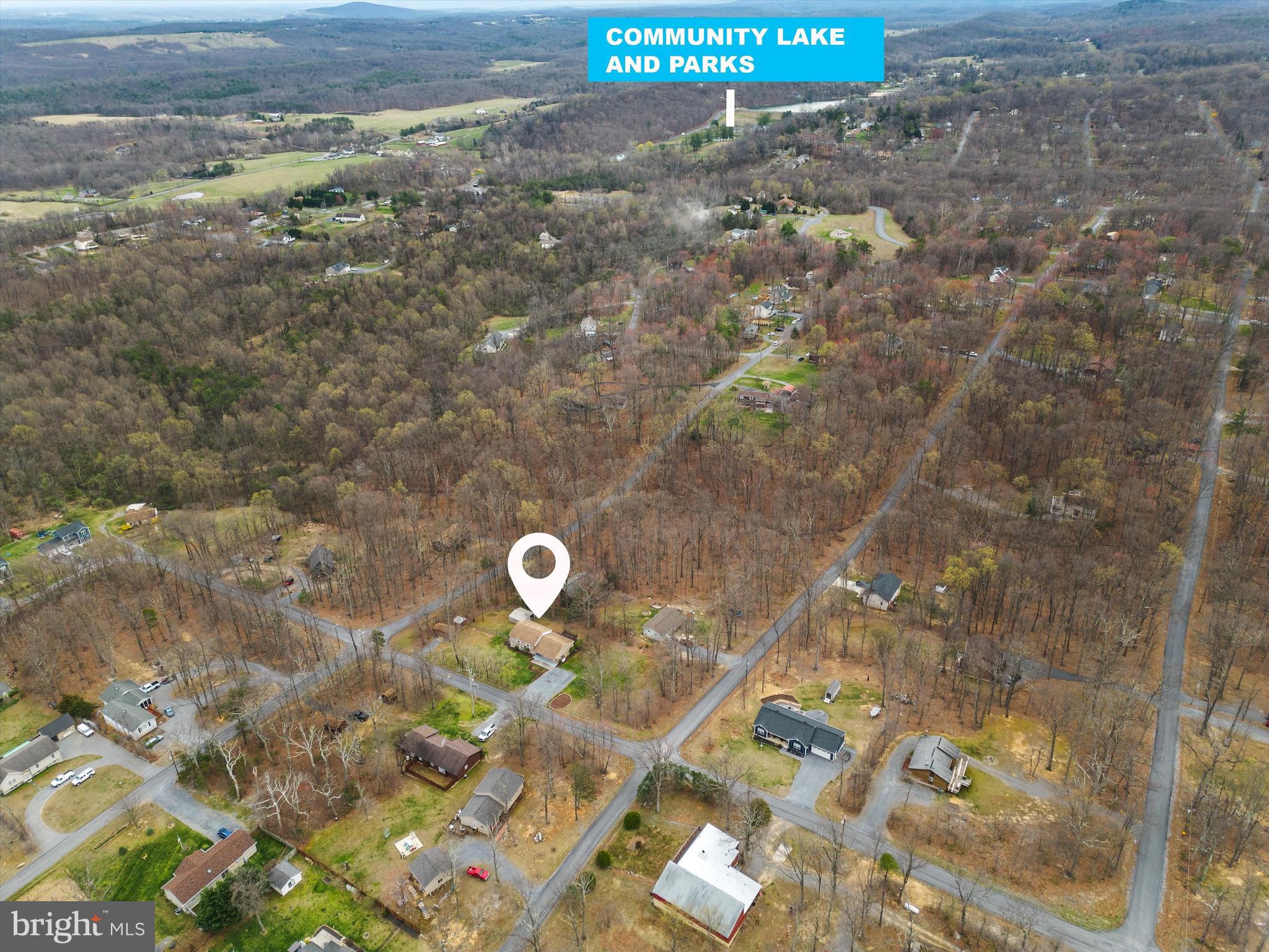 SHAWNEELAND - Residential