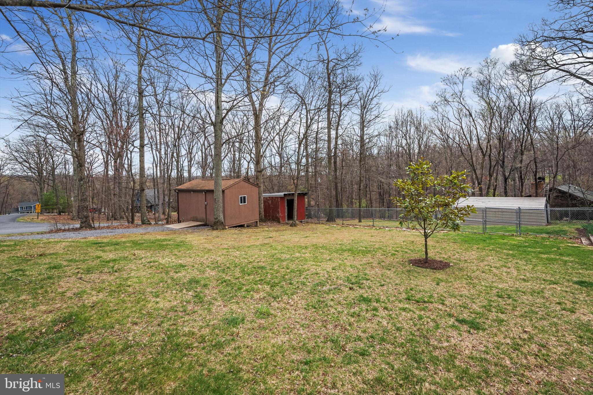 SHAWNEELAND - Residential