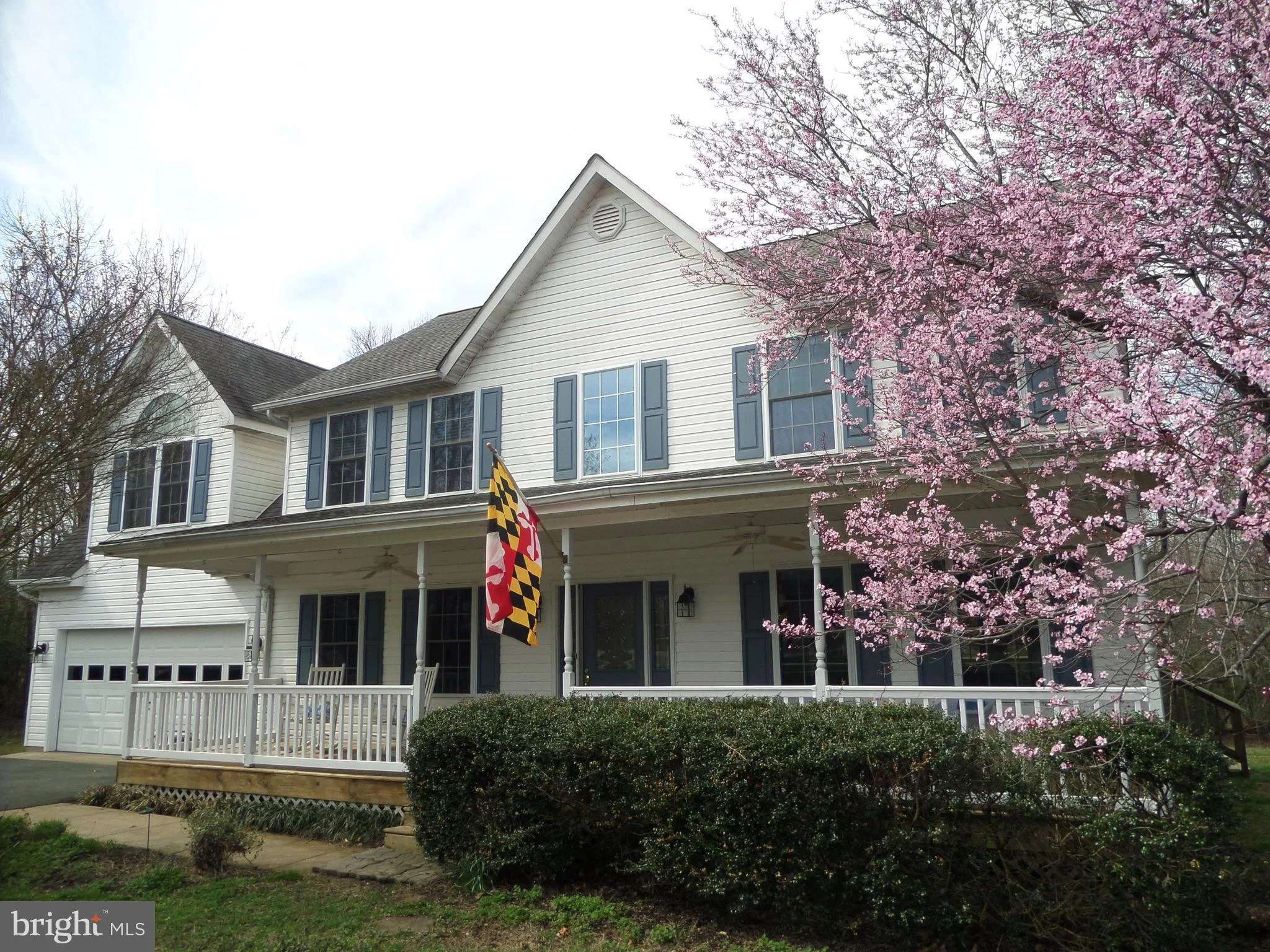 20925 Quince Court, Callaway, MD 20620
