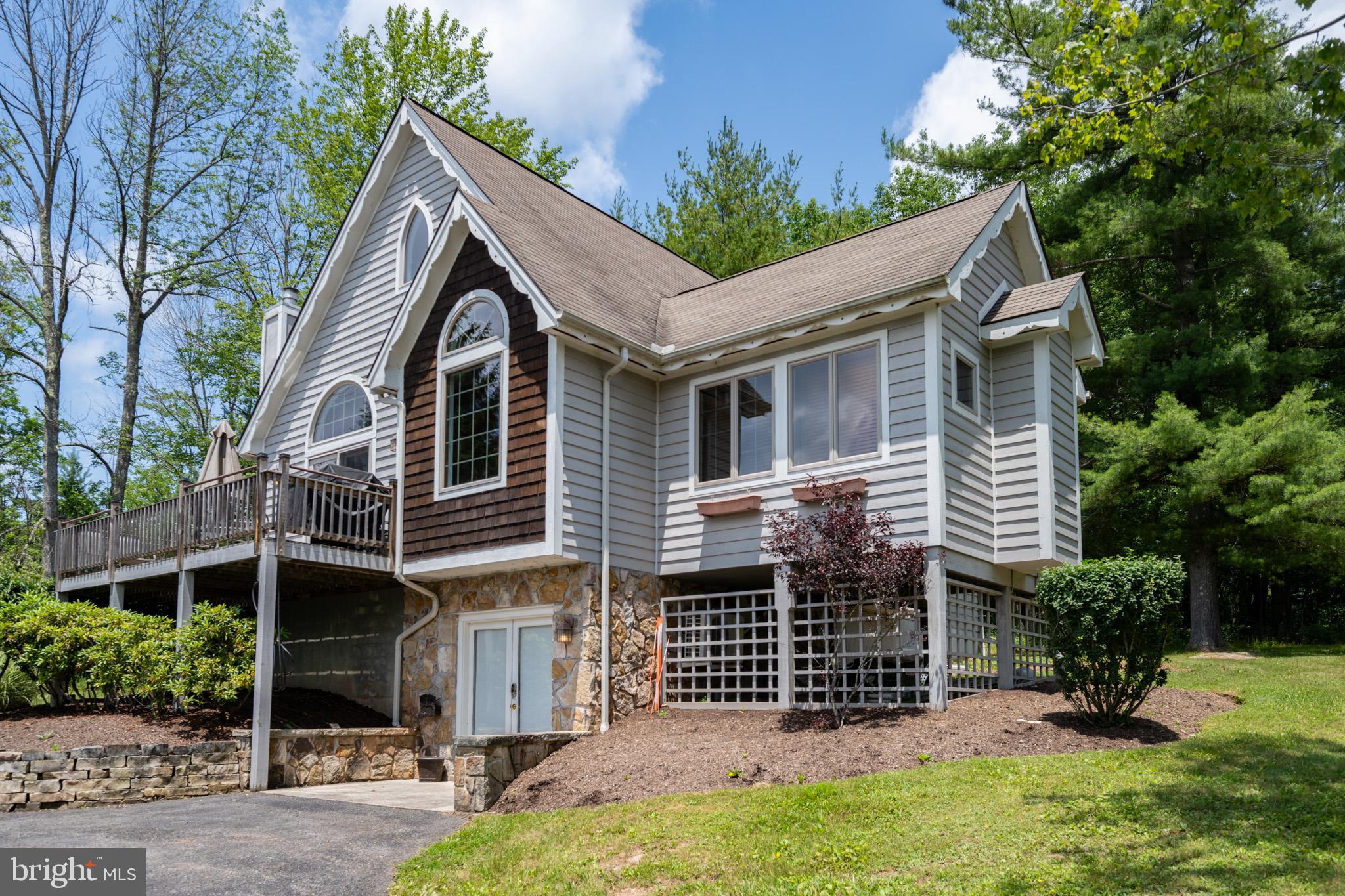 201 ROCK LODGE ROAD