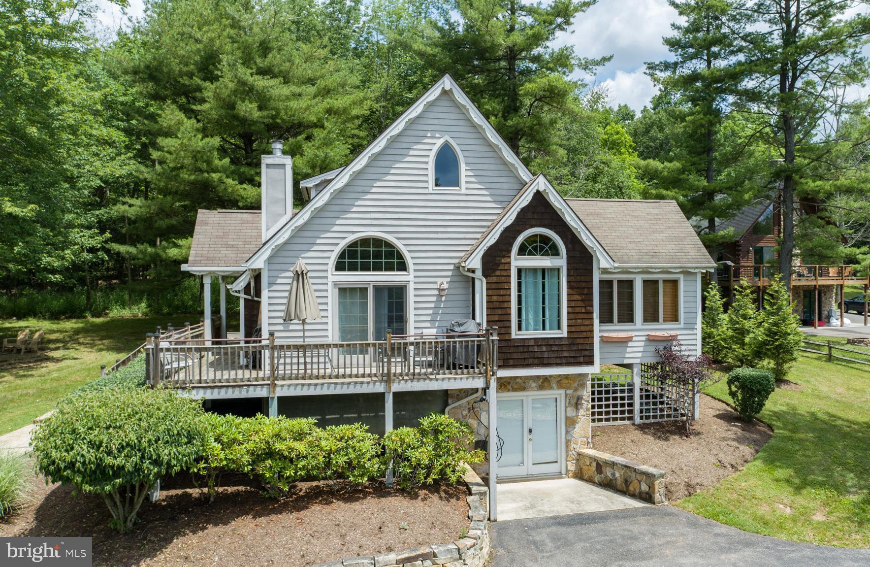 201 ROCK LODGE ROAD