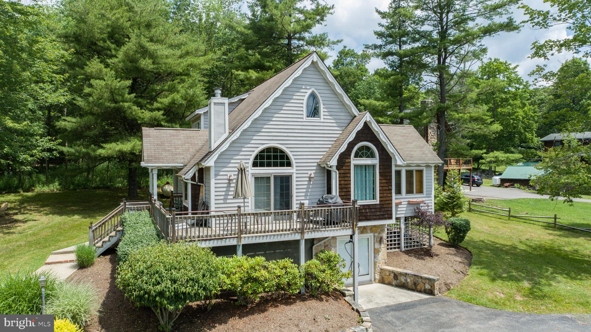 201 ROCK LODGE ROAD