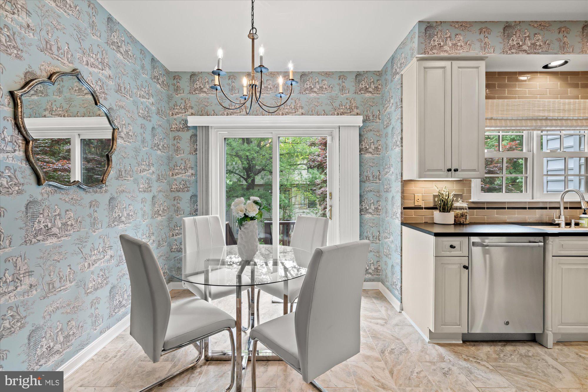 QUAKER HILL - Residential