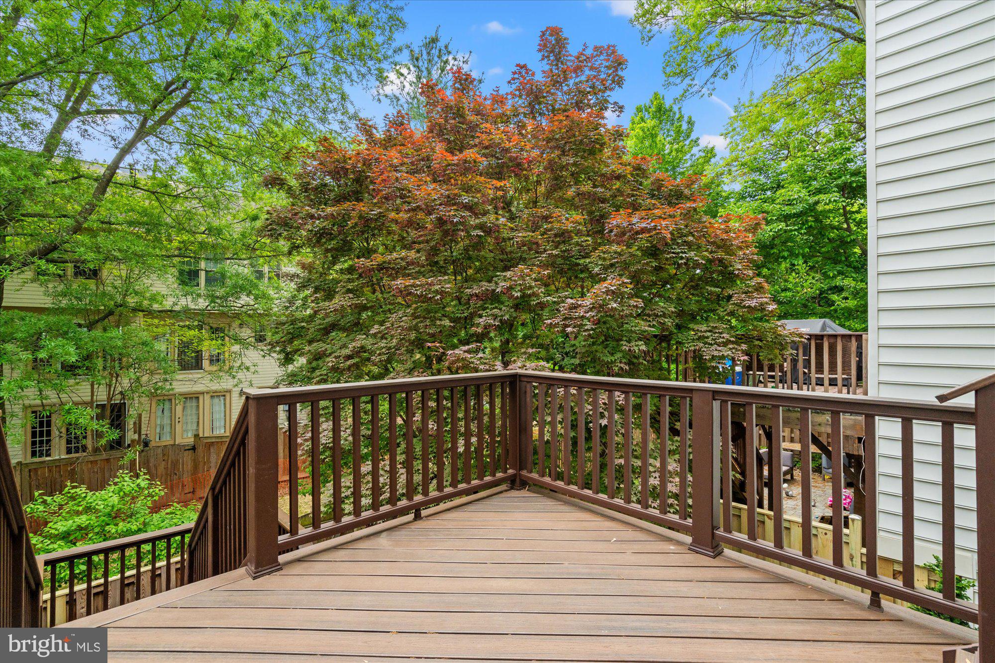 QUAKER HILL - Residential