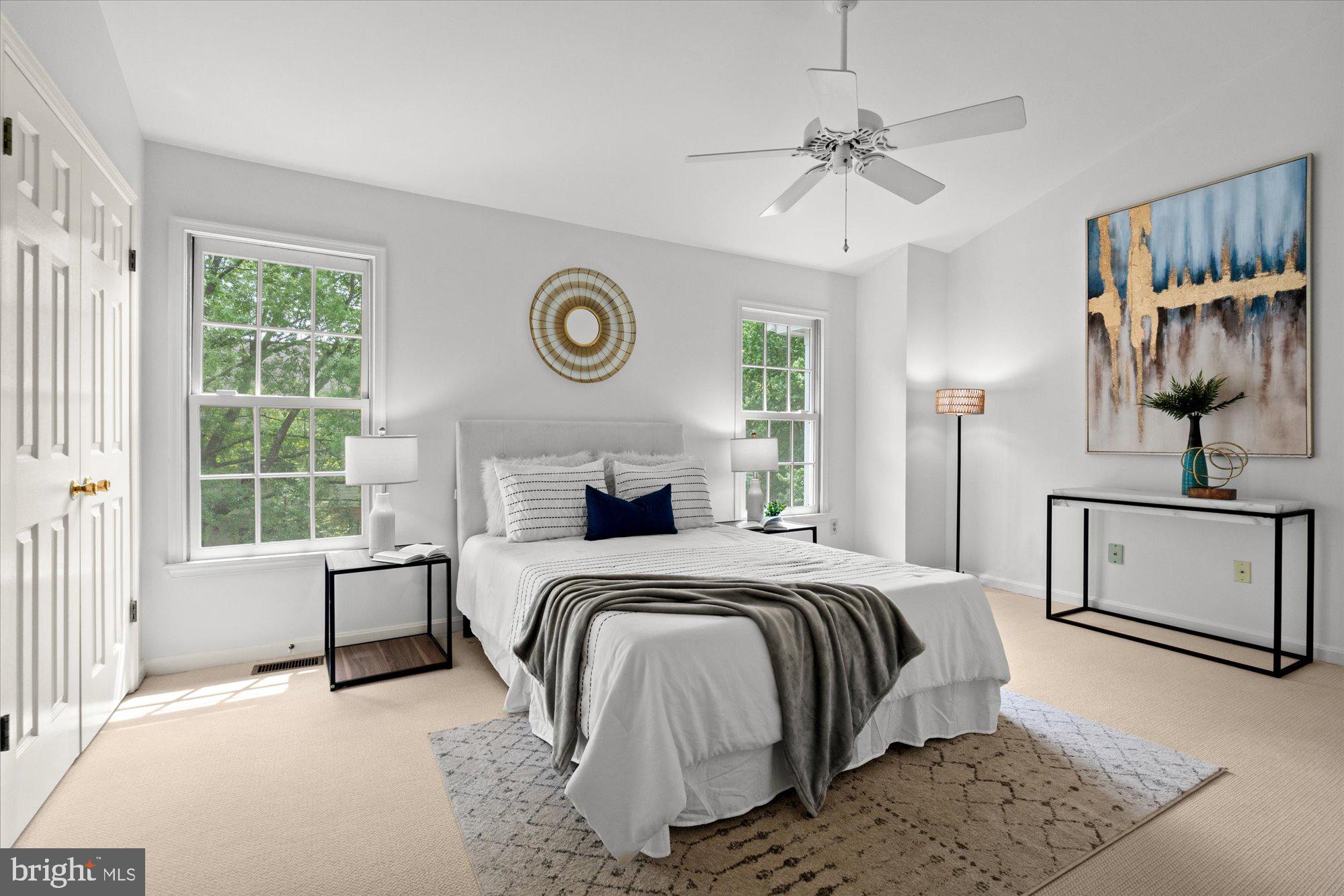 QUAKER HILL - Residential