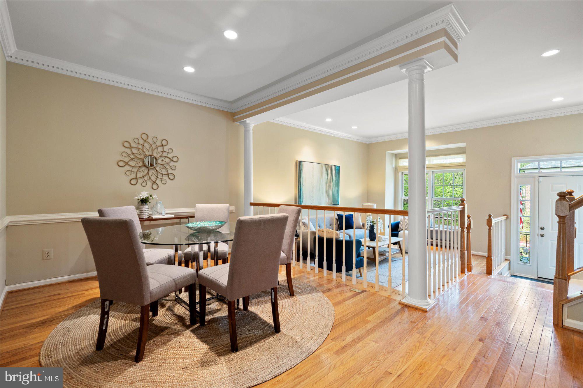 QUAKER HILL - Residential