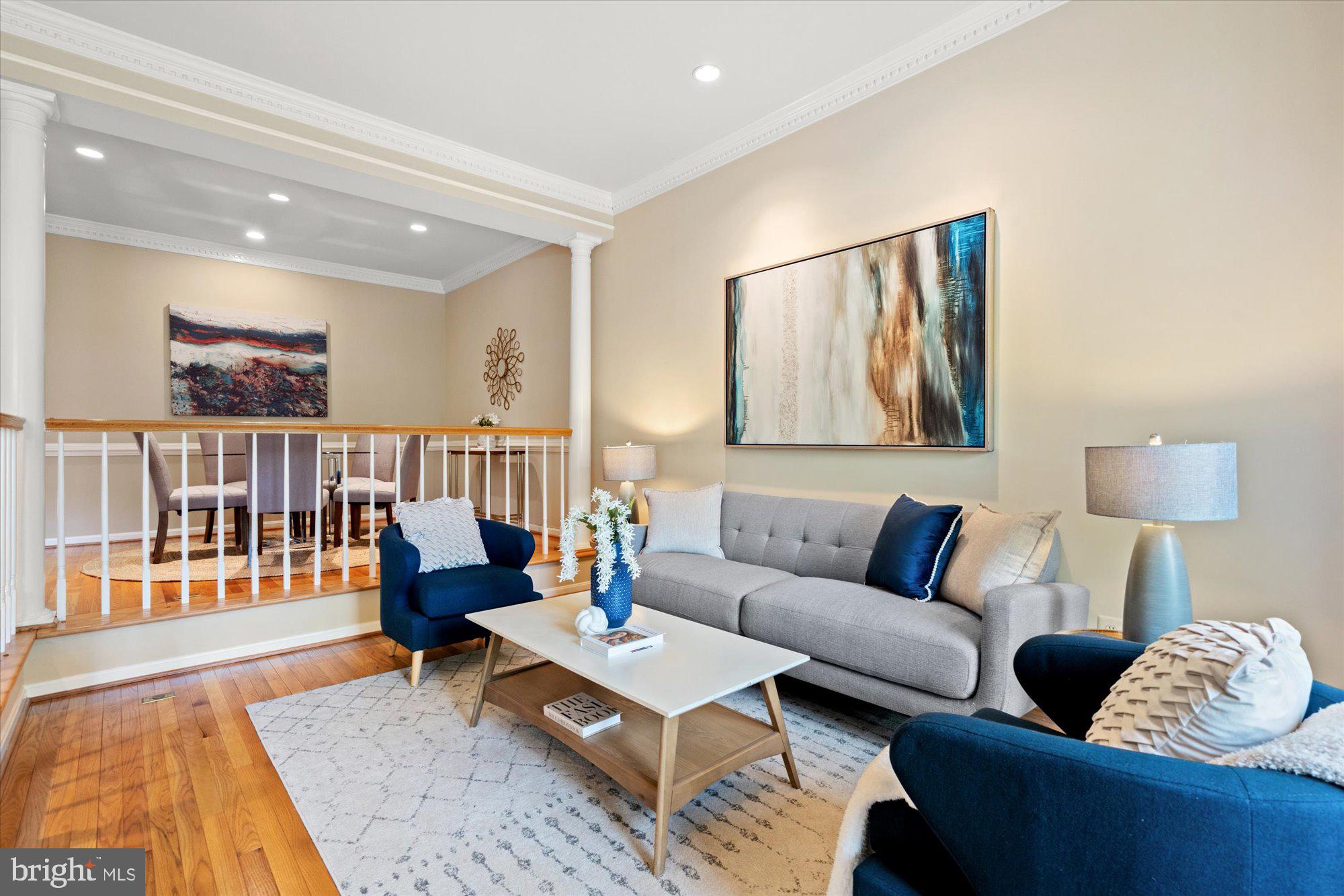 QUAKER HILL - Residential