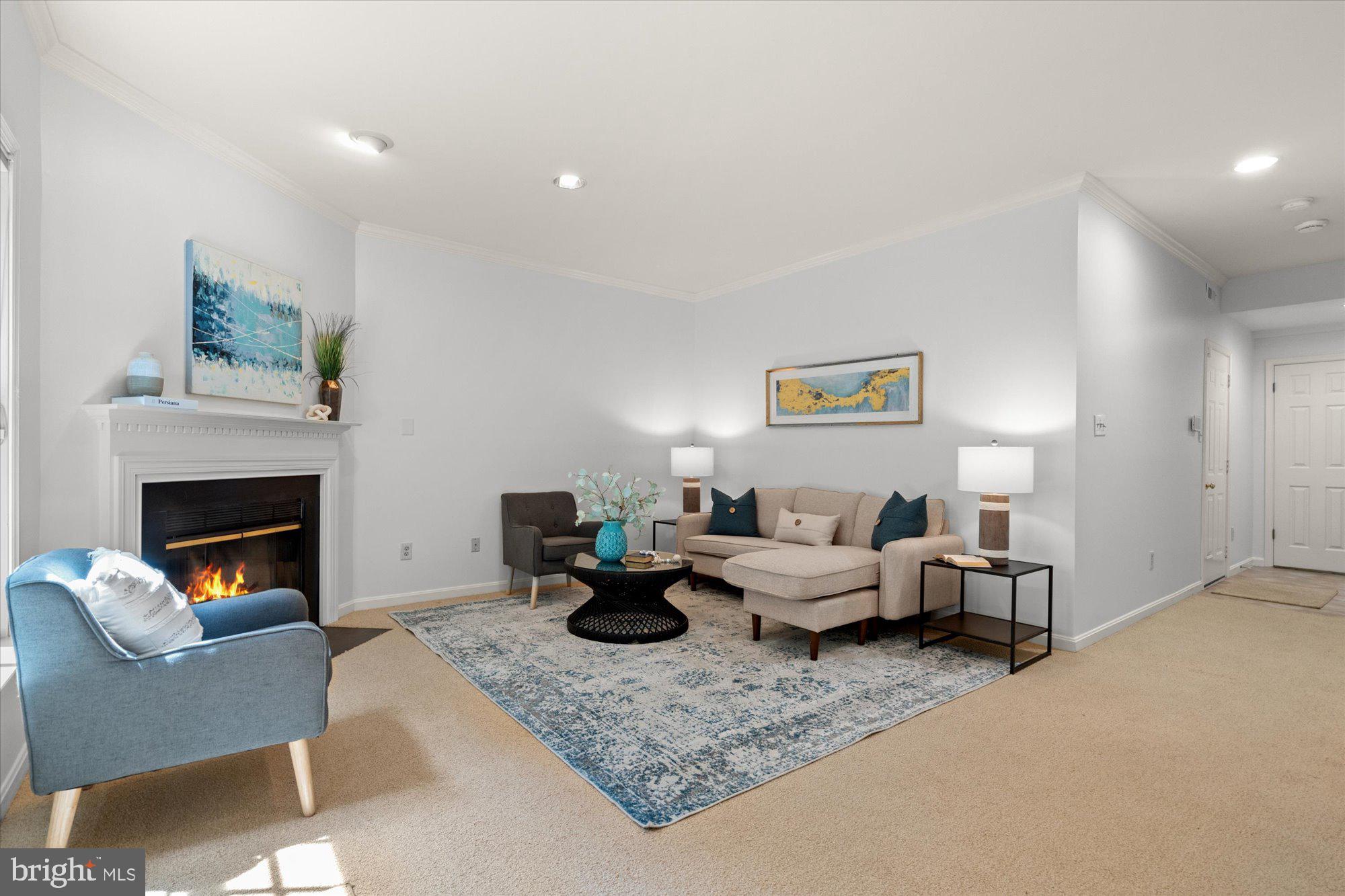 QUAKER HILL - Residential