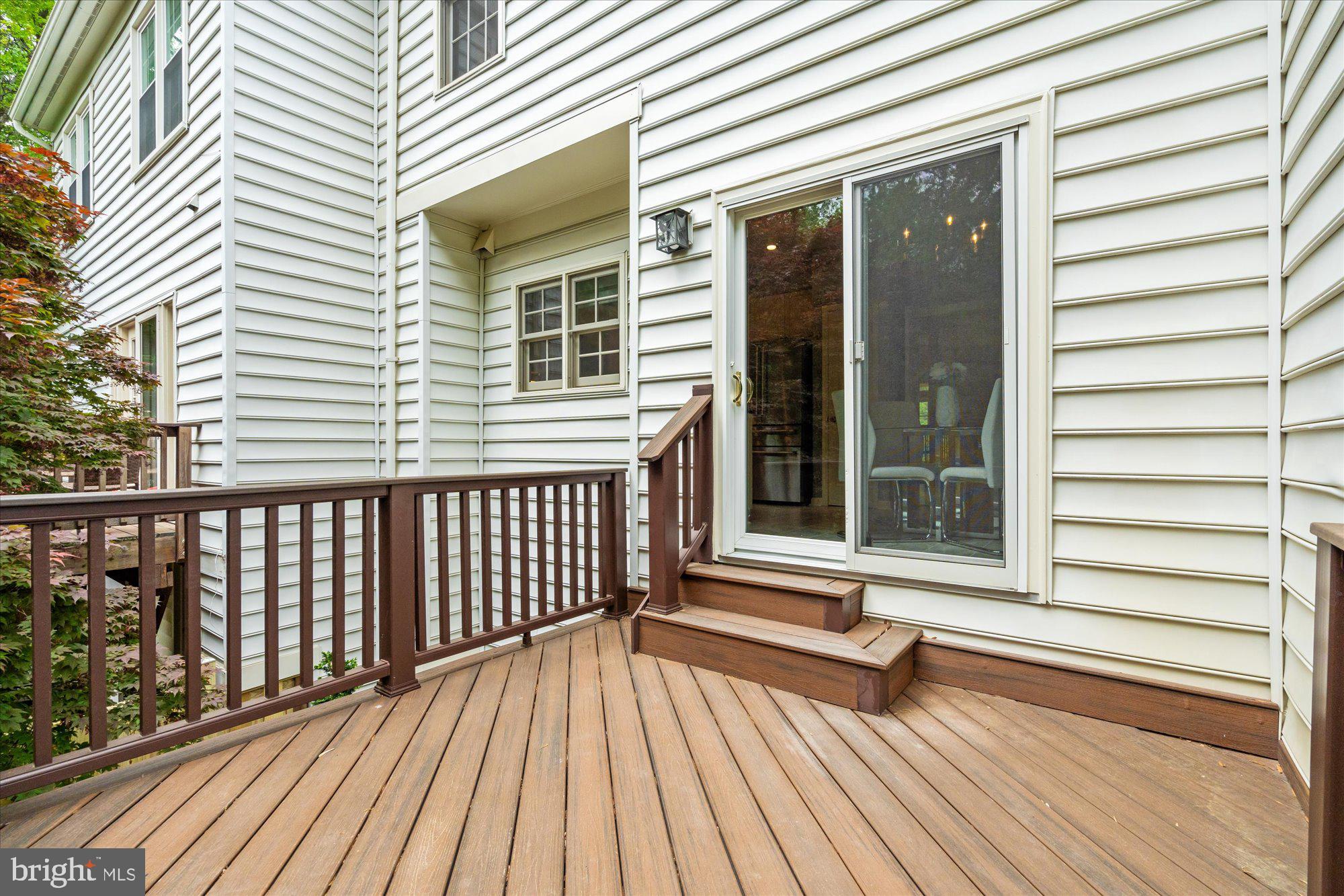 QUAKER HILL - Residential