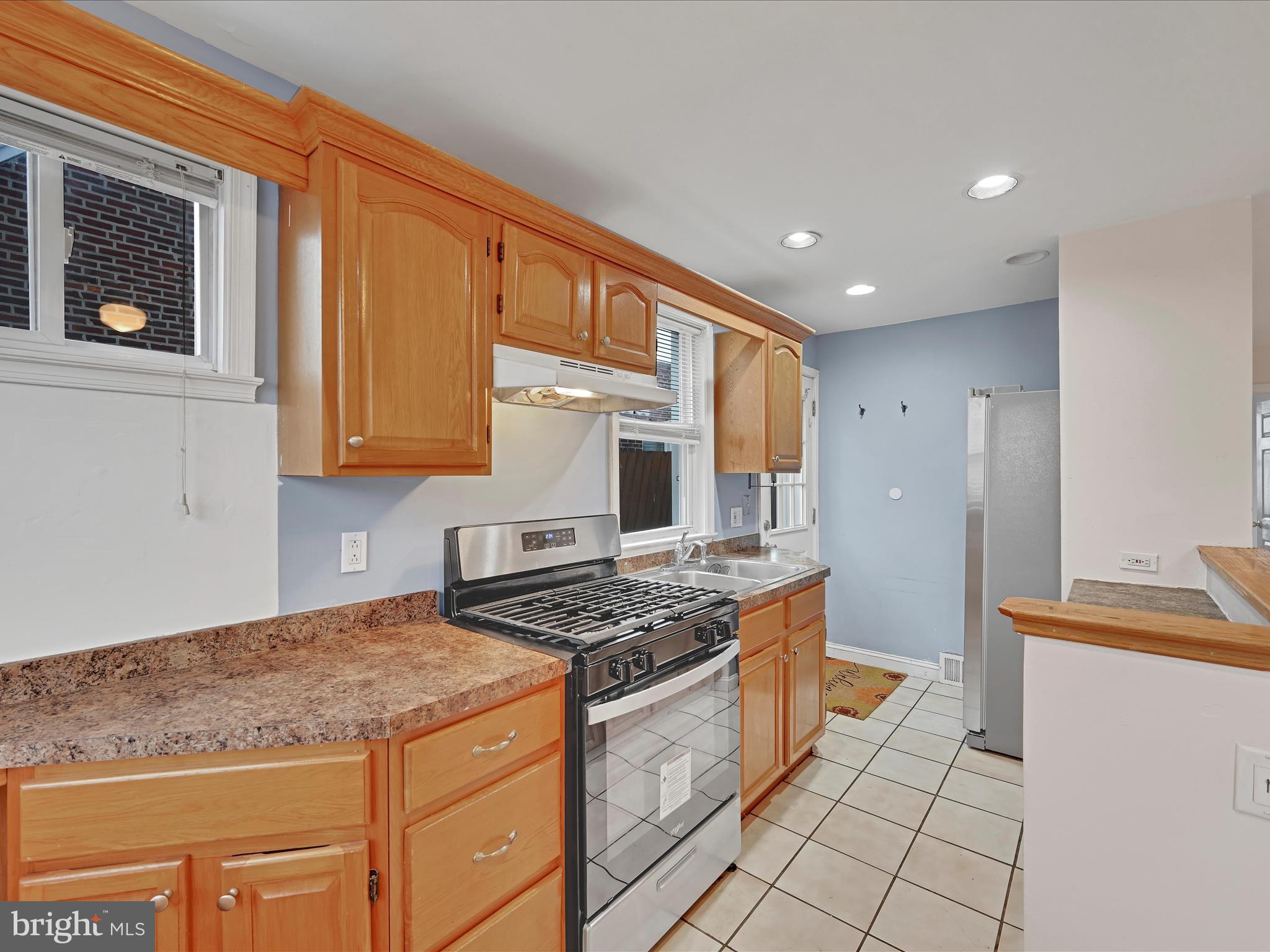 DREXEL PARK GARDEN - Residential