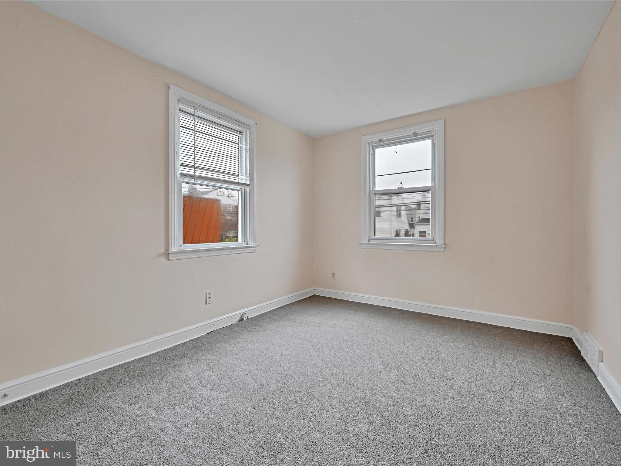 DREXEL PARK GARDEN - Residential