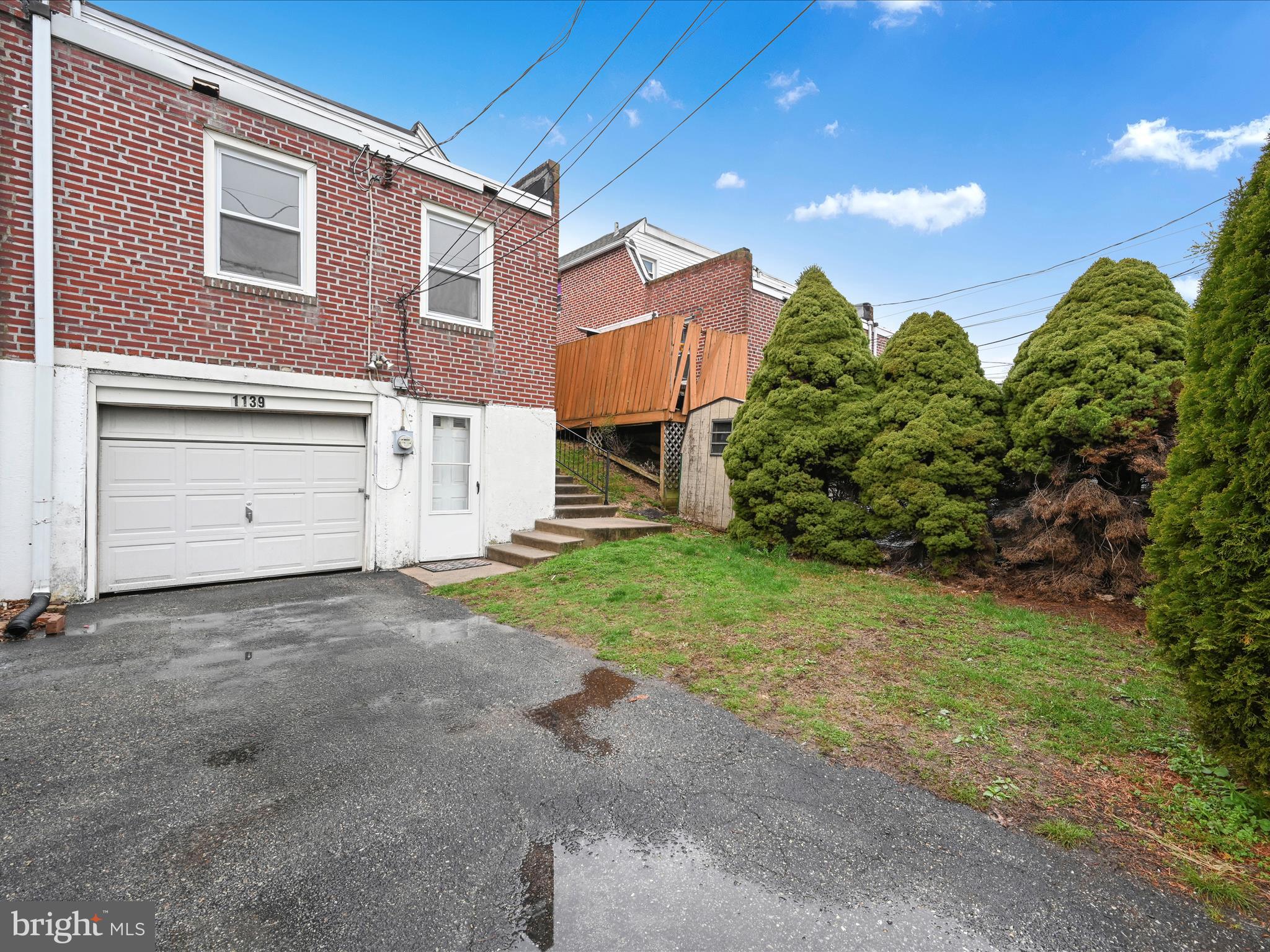 DREXEL PARK GARDEN - Residential
