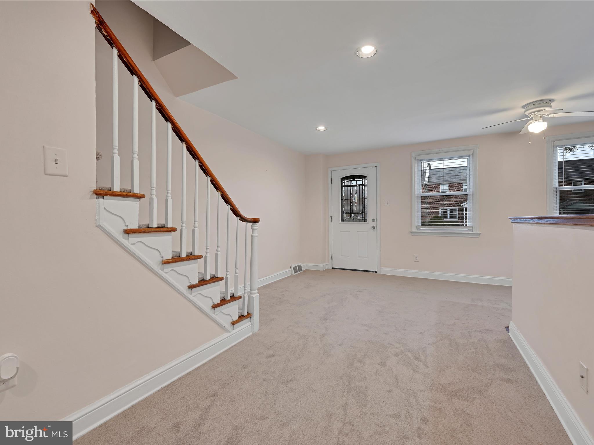 DREXEL PARK GARDEN - Residential