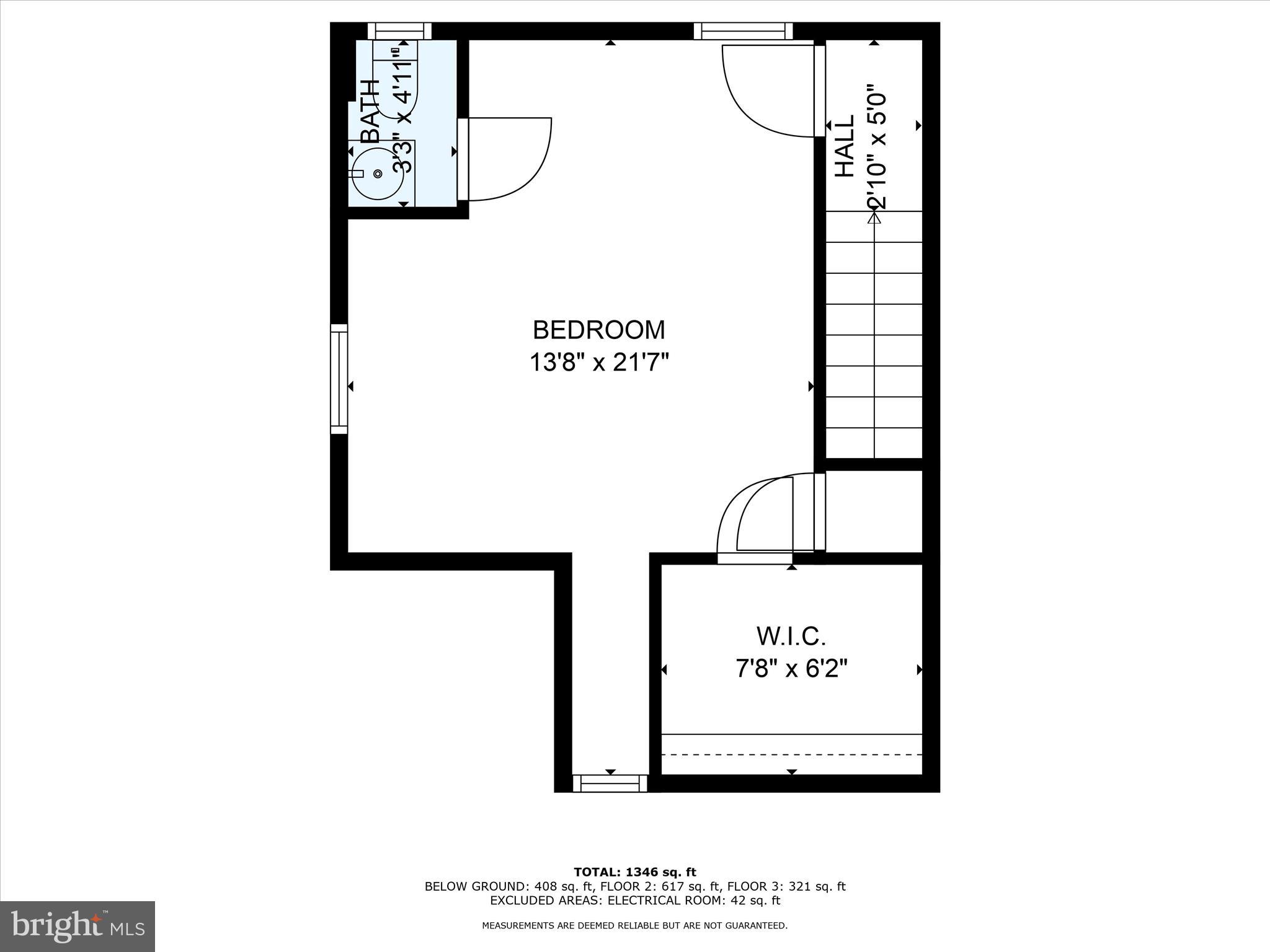 DREXEL PARK GARDEN - Residential