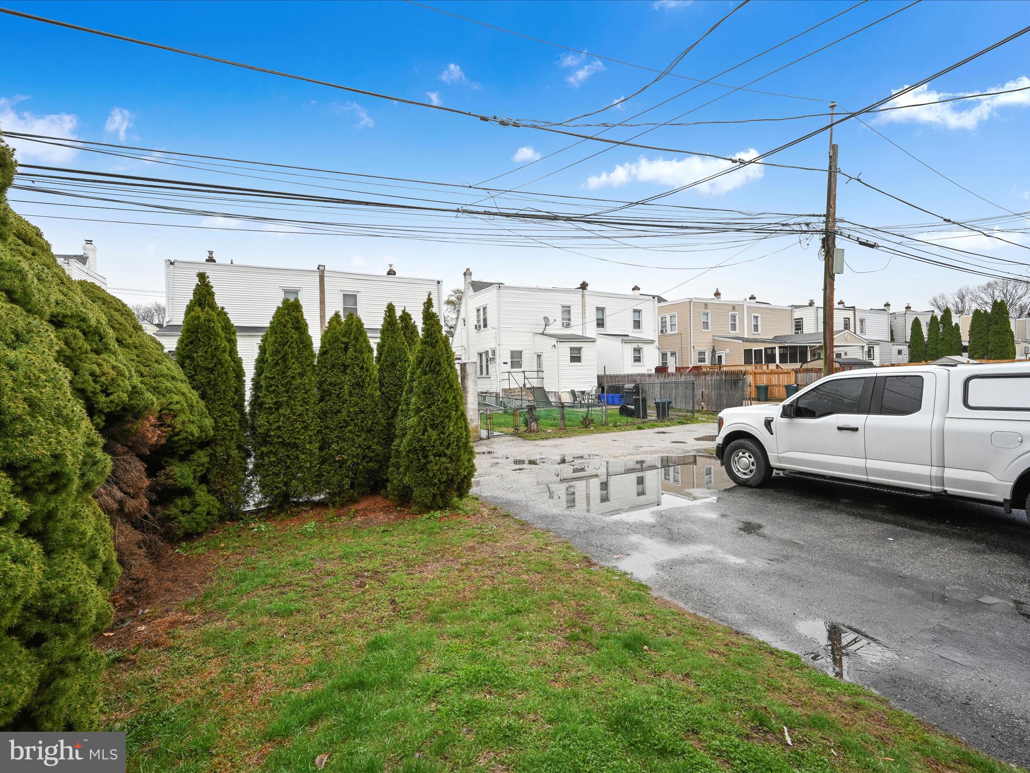 DREXEL PARK GARDEN - Residential