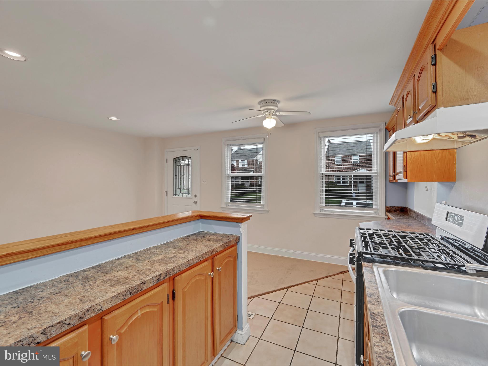 DREXEL PARK GARDEN - Residential