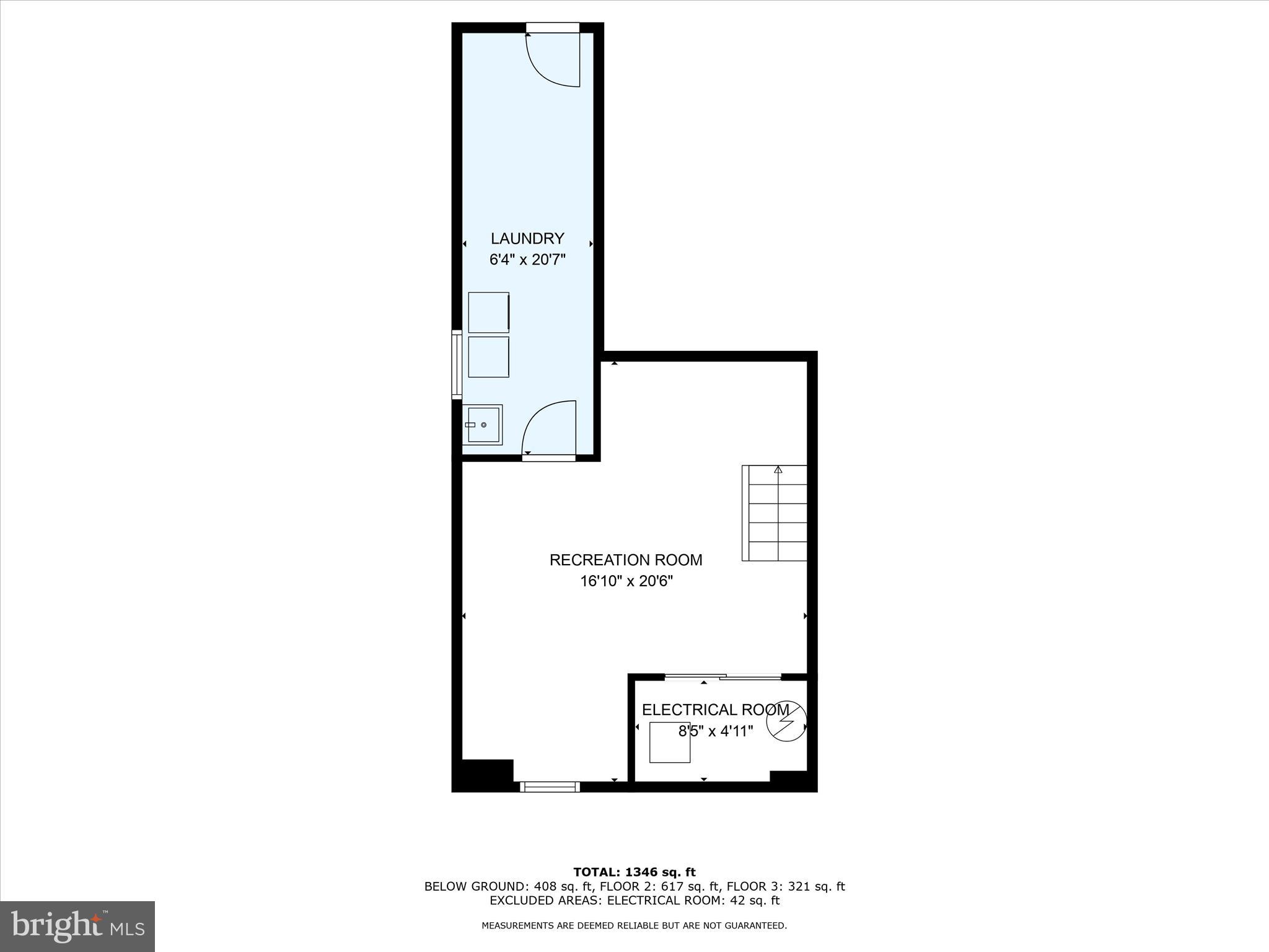 DREXEL PARK GARDEN - Residential