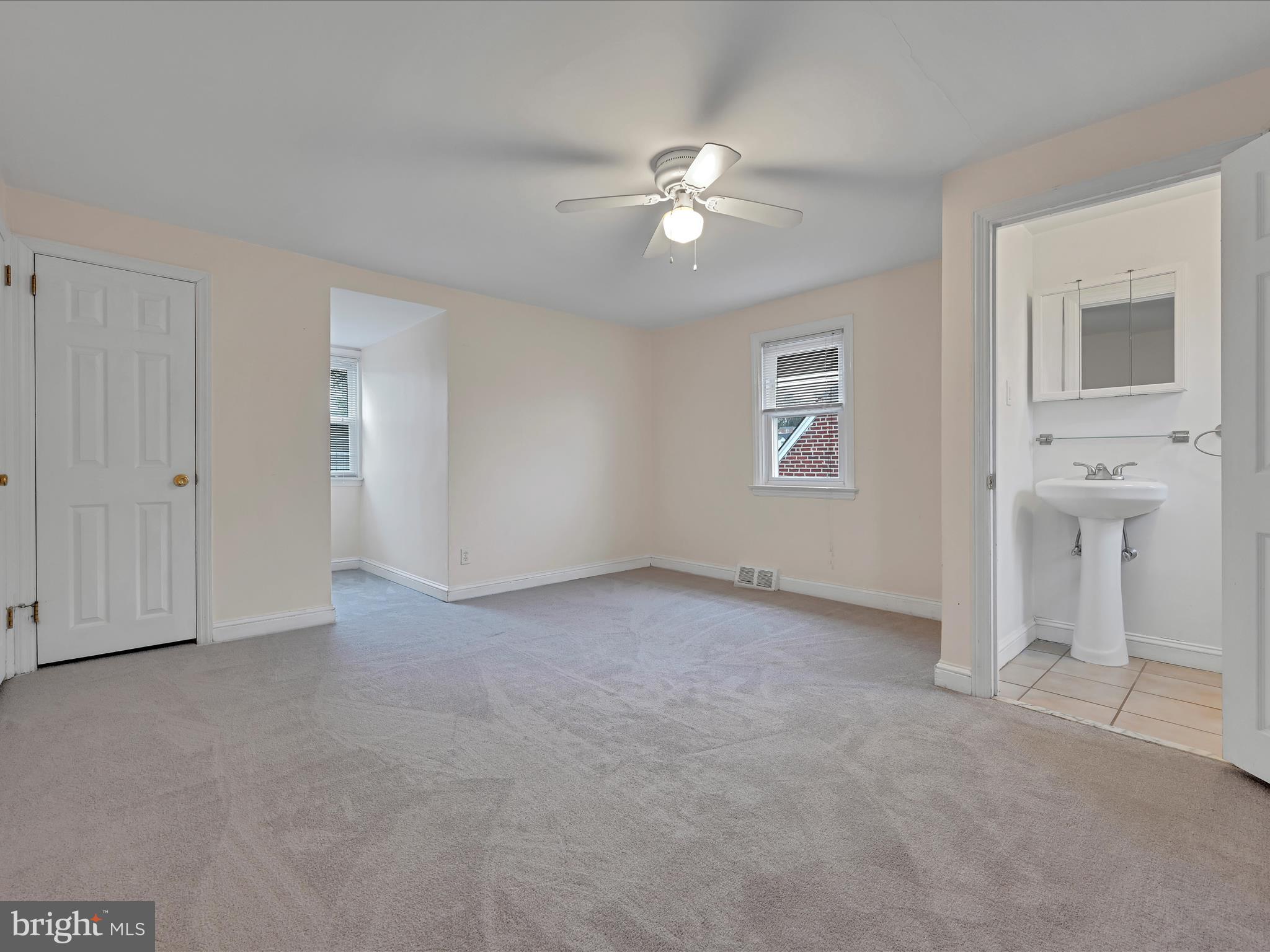 DREXEL PARK GARDEN - Residential