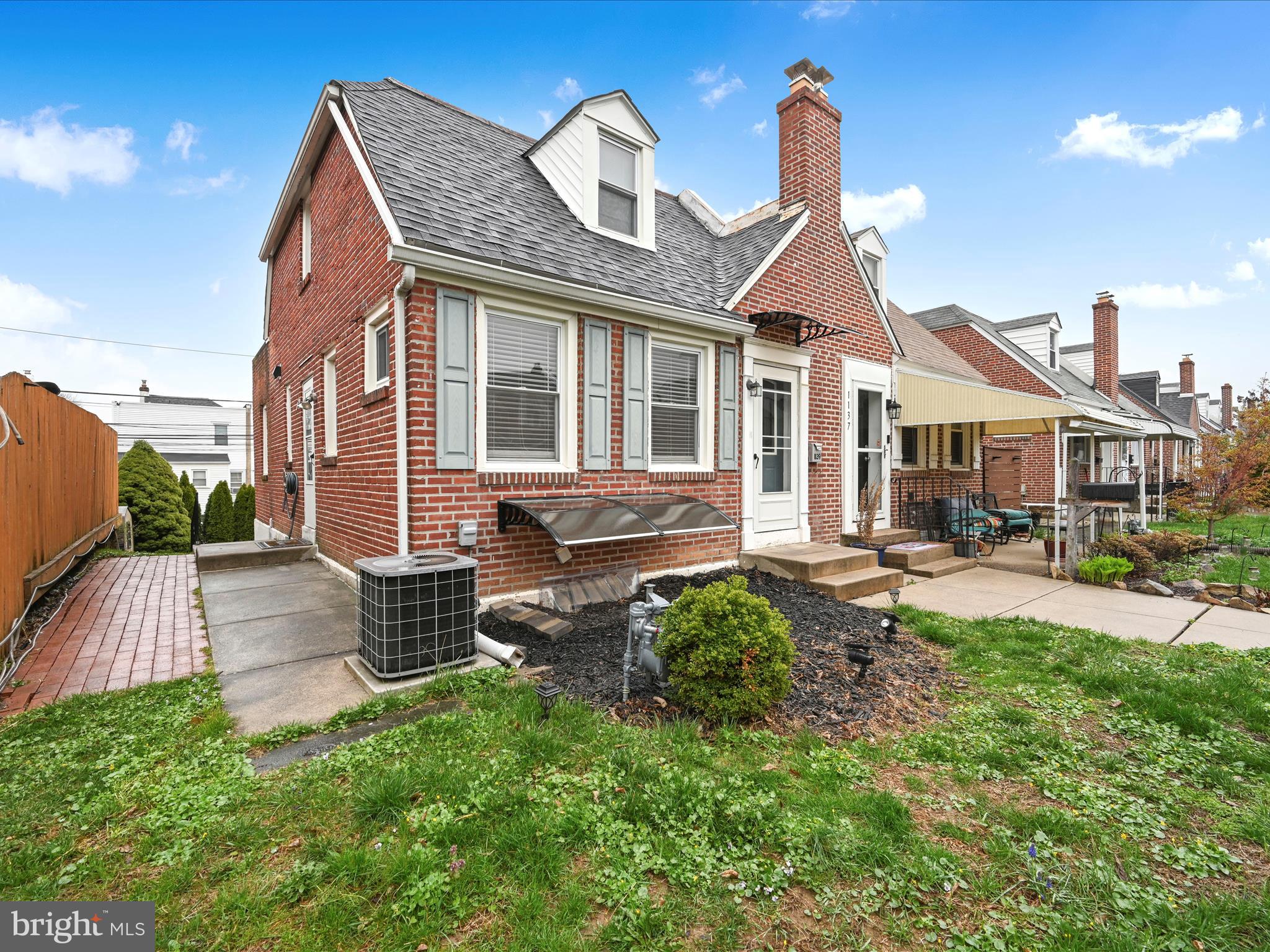 1139 AGNEW DRIVE