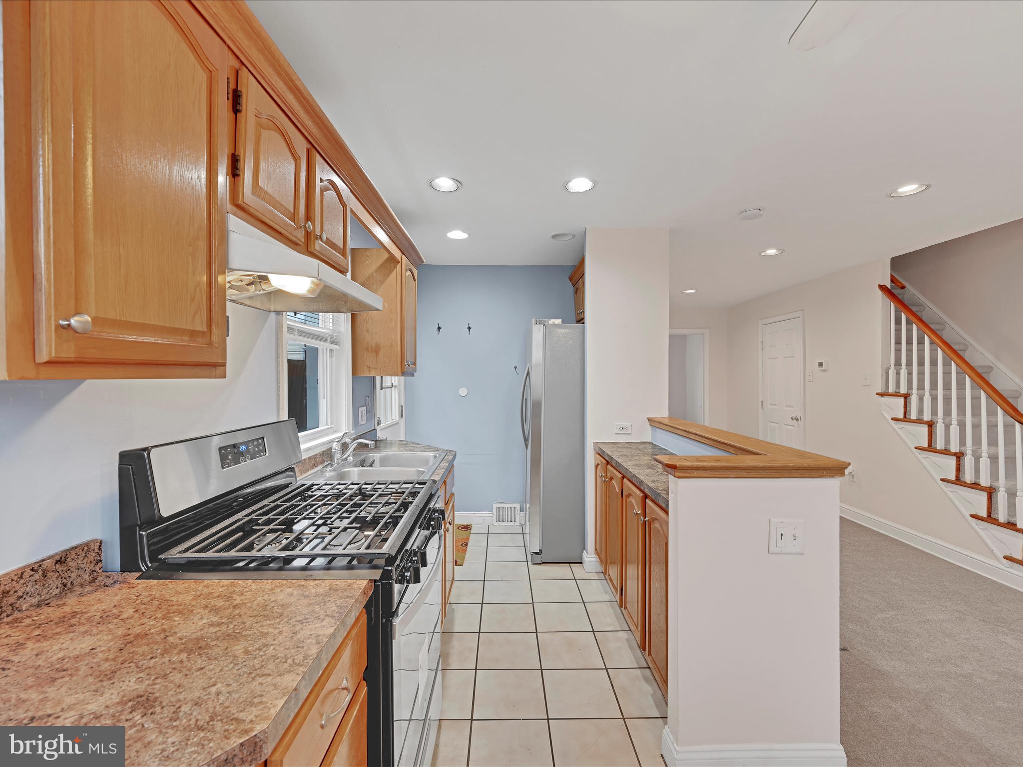 DREXEL PARK GARDEN - Residential