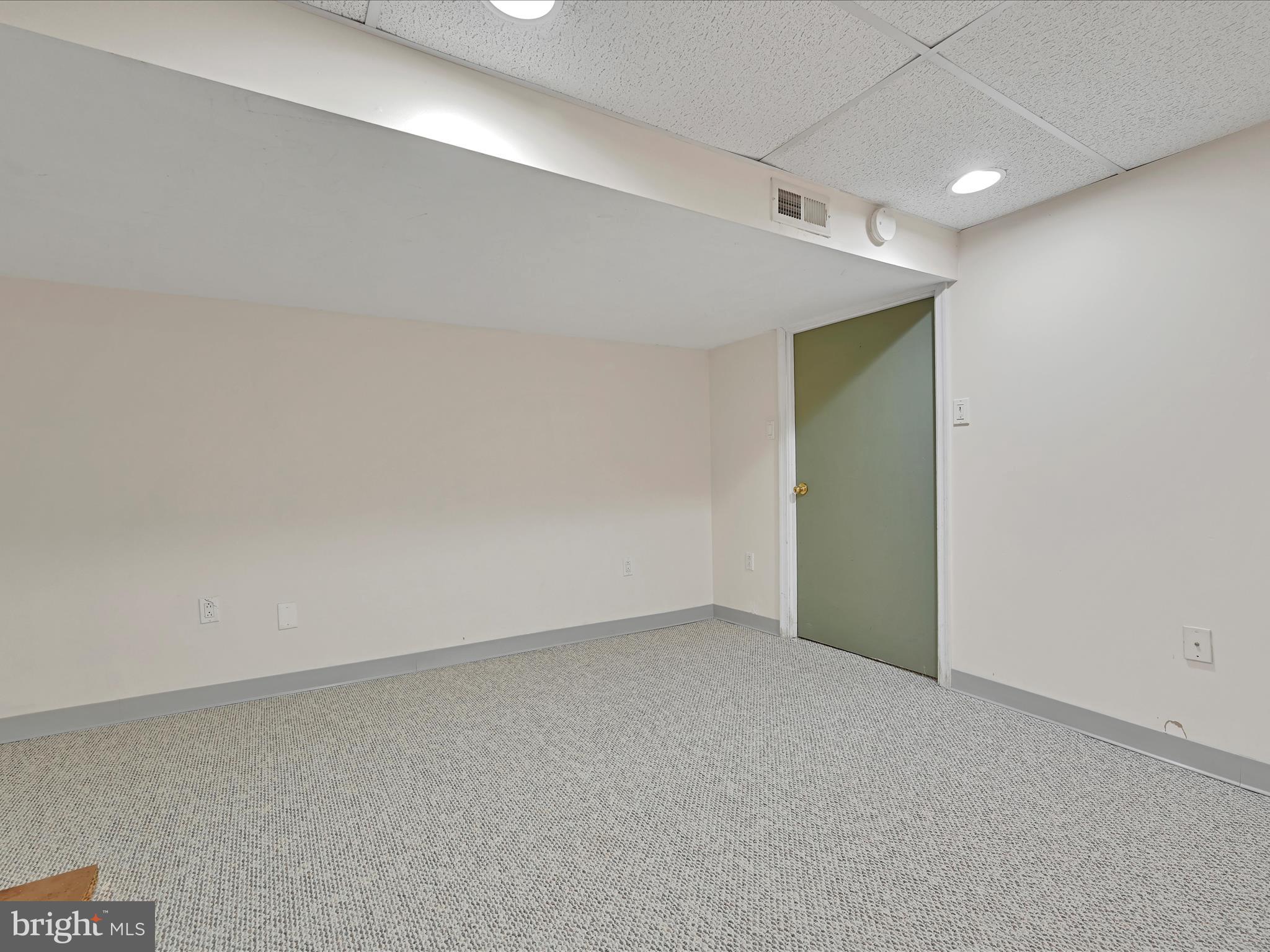 DREXEL PARK GARDEN - Residential